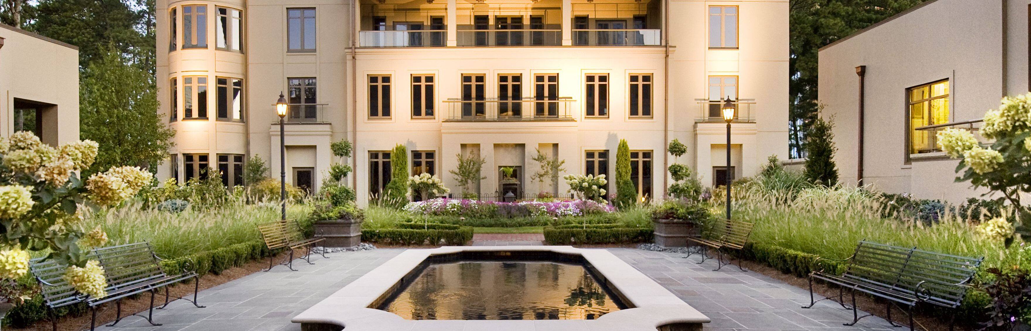 English Garden