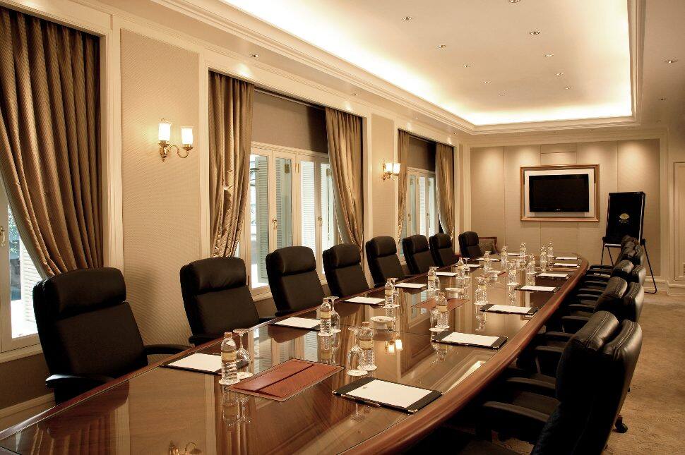 Boardroom