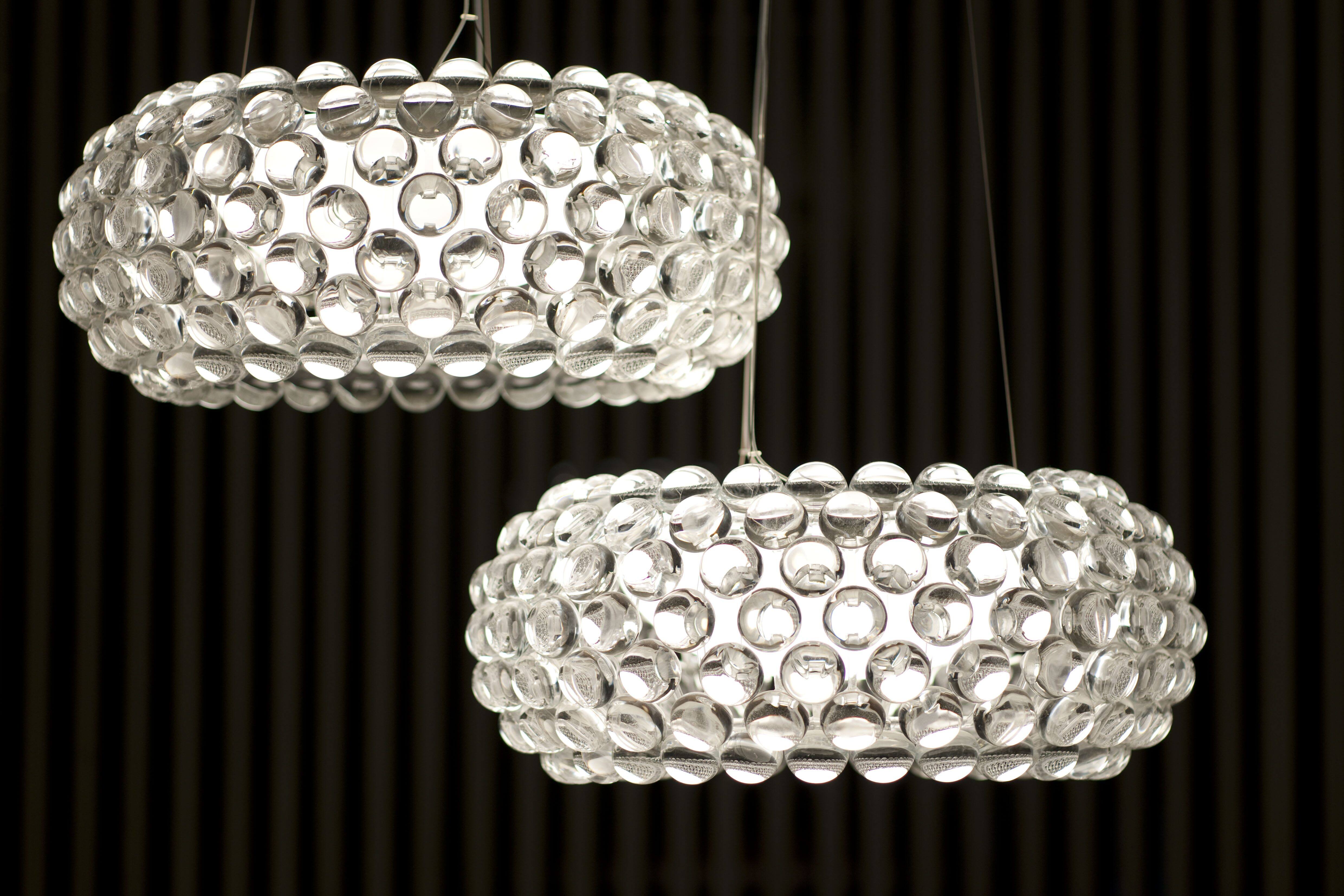 Patricia Urquiola’s Pendant Lights