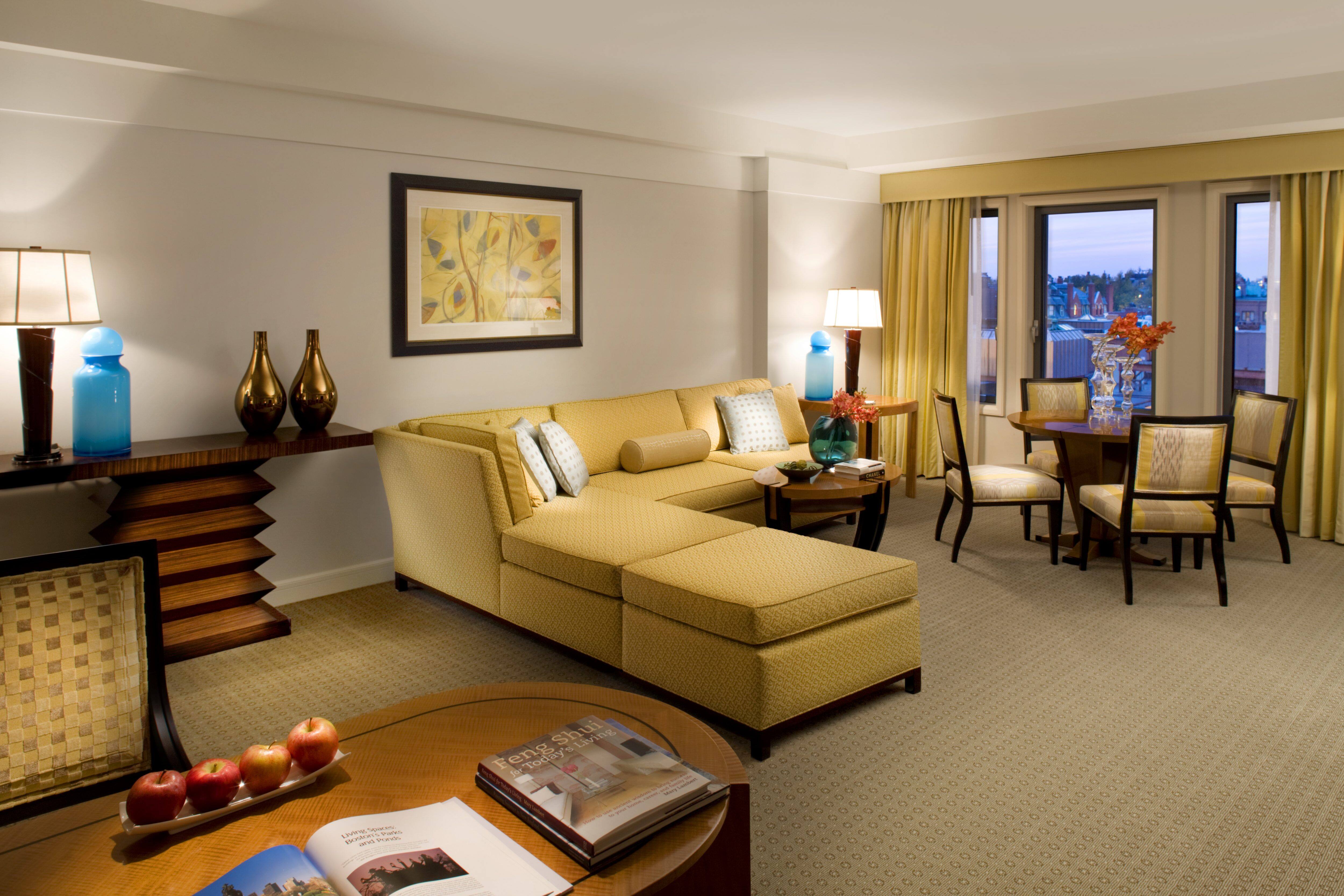Premier Suite