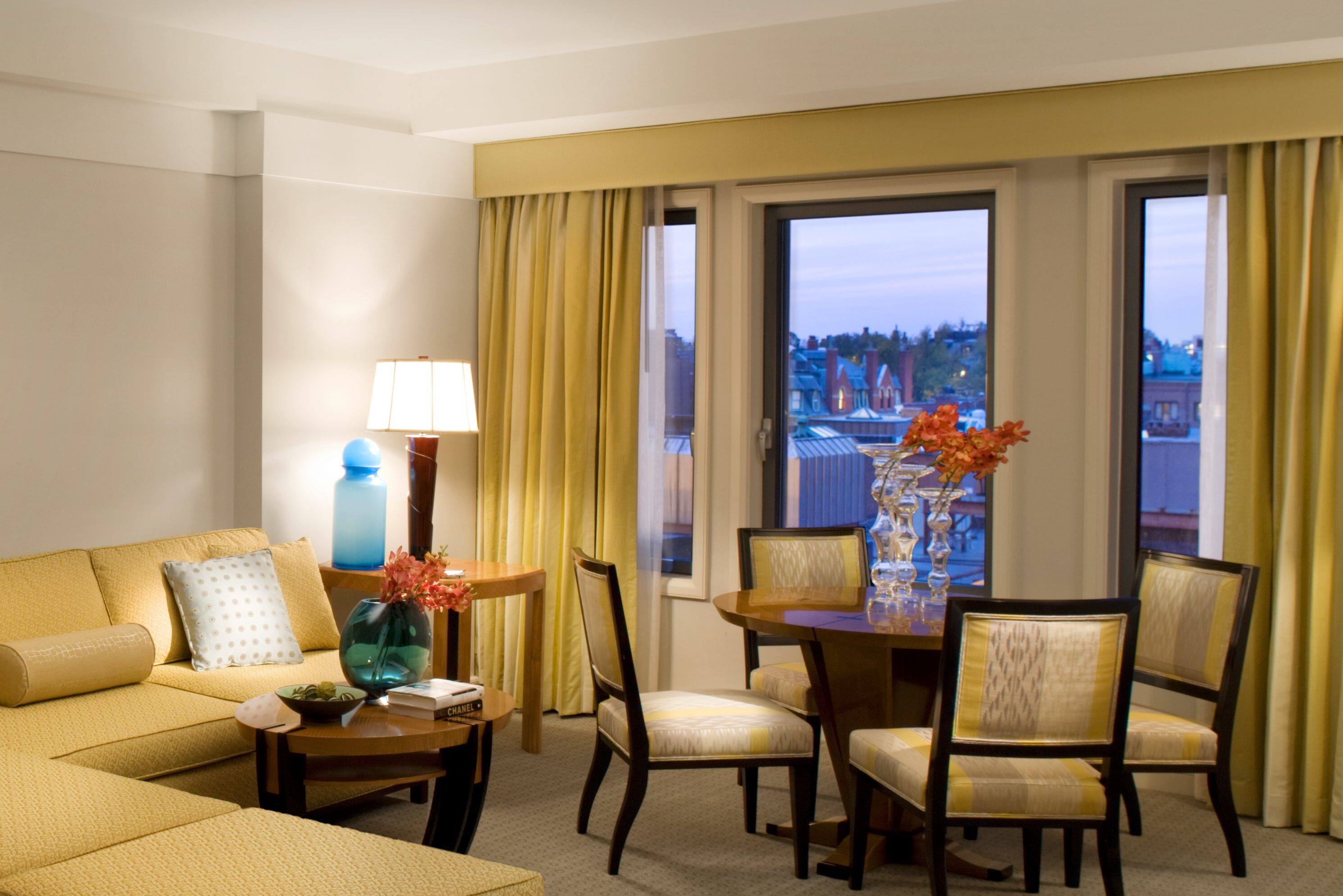 Premier Suite