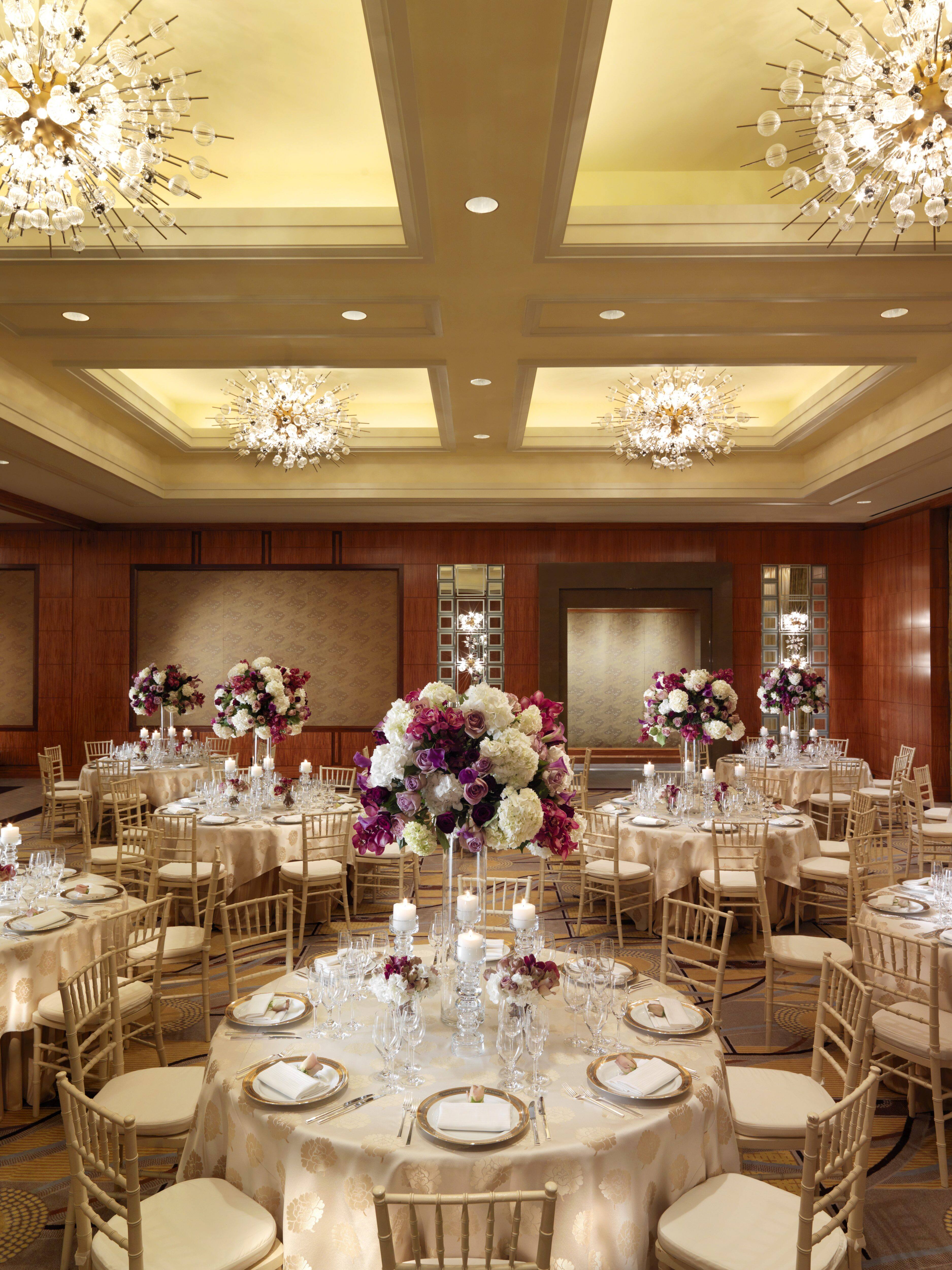 Oriental Ballroom