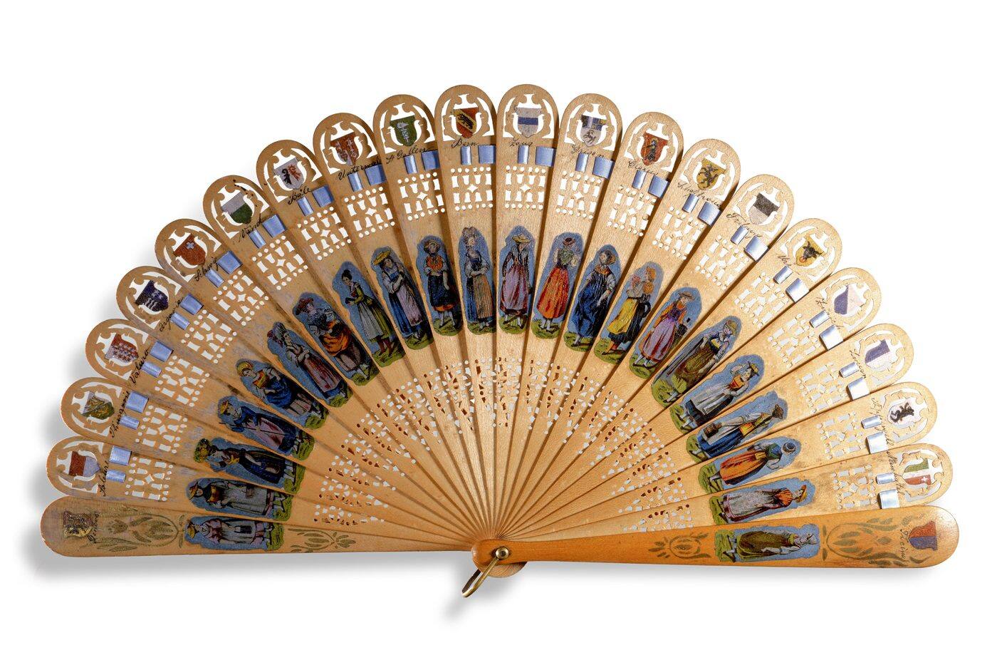 Geneva Fan