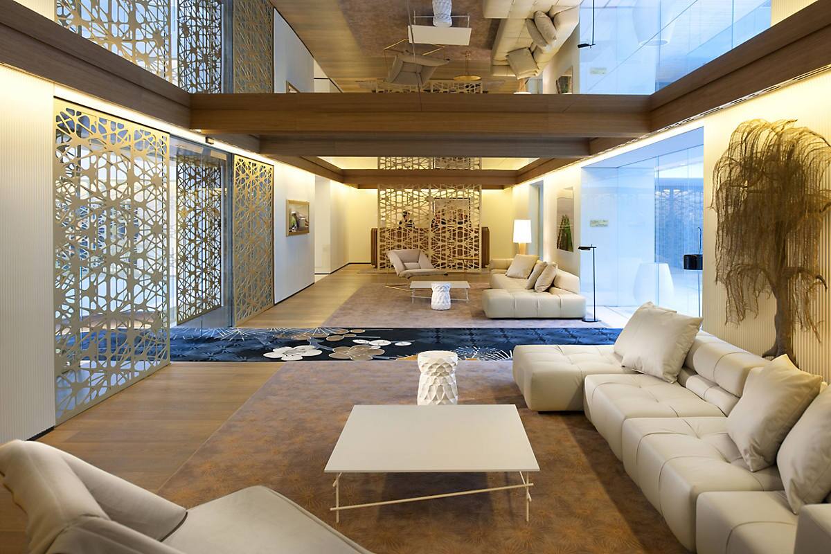 patricia urquiola's design | destination momandarin oriental patricia urquiola's design | destination momandarin oriental