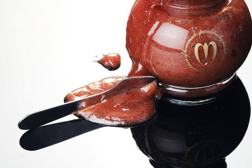 The Chocolate Pastry Chef | Mandarin Oriental, Hong Kong