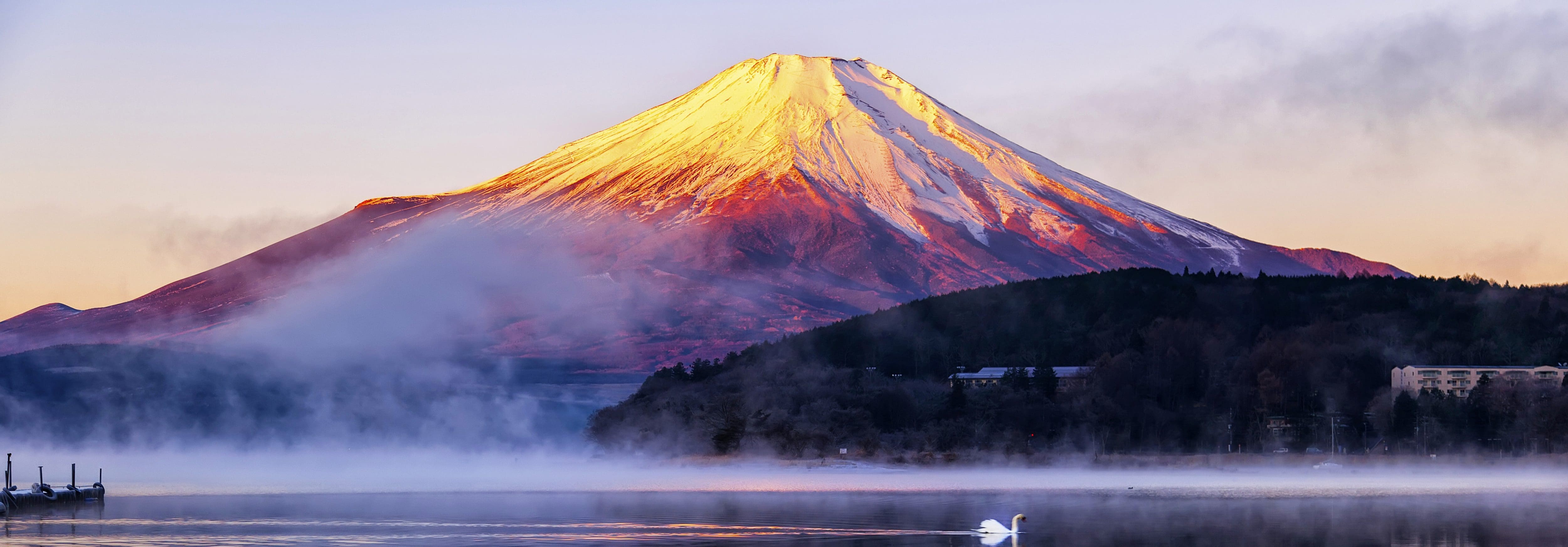 Mount Fuji Day Trips | Mandarin Oriental, Tokyo