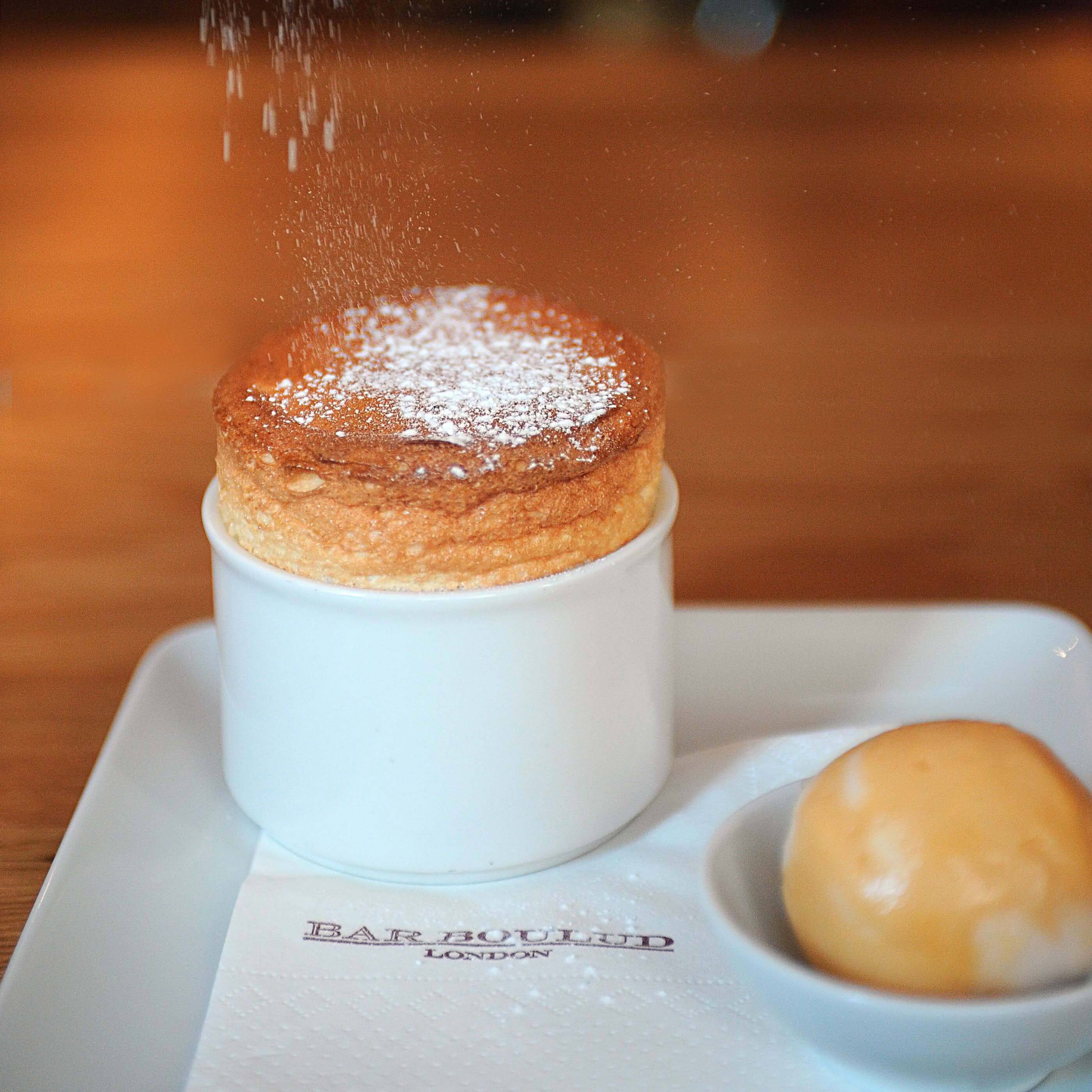 Best Souffle Recipe Mandarin Oriental Hyde Park, London
