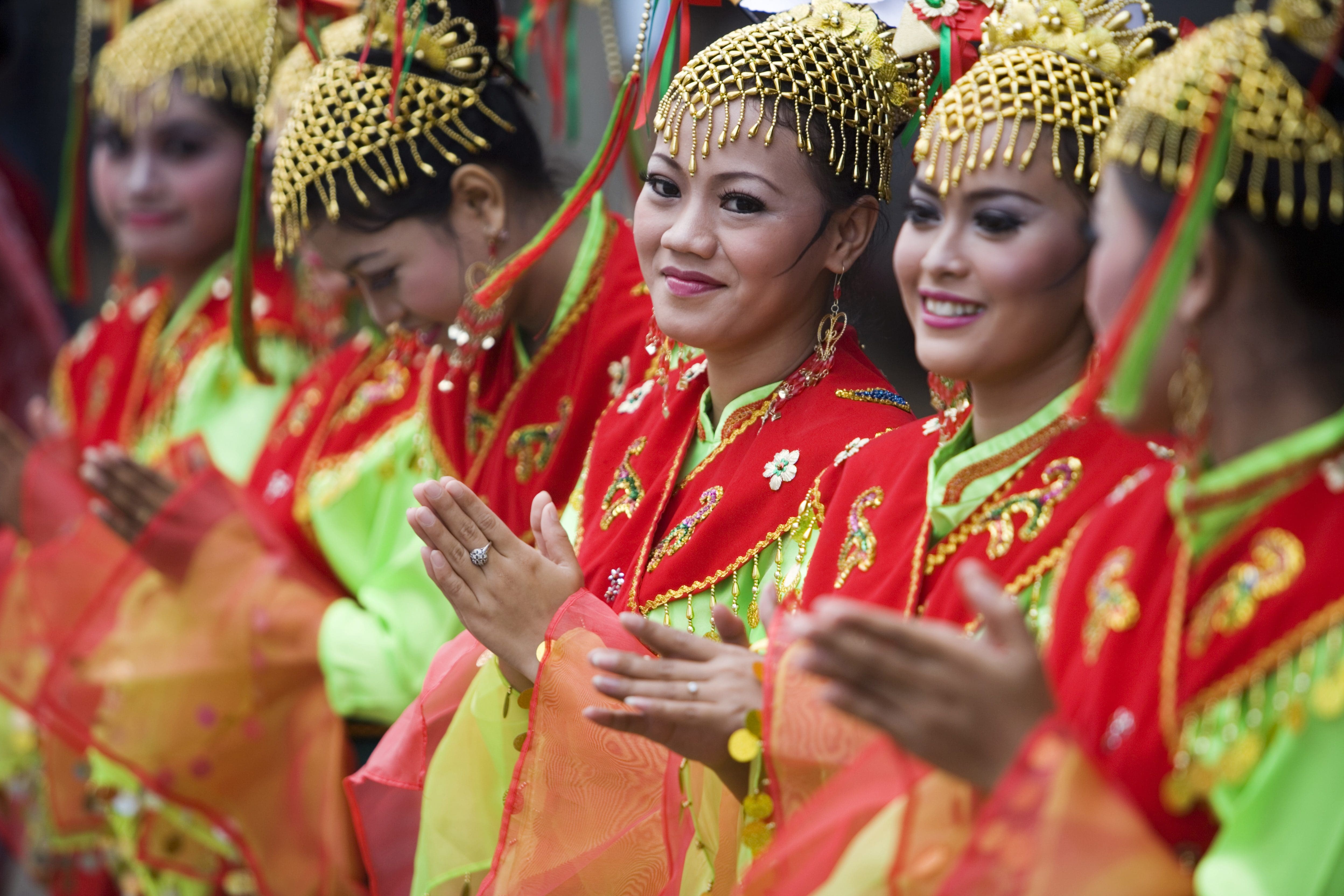 Jakarta Attractions Destination MO by Mandarin Oriental