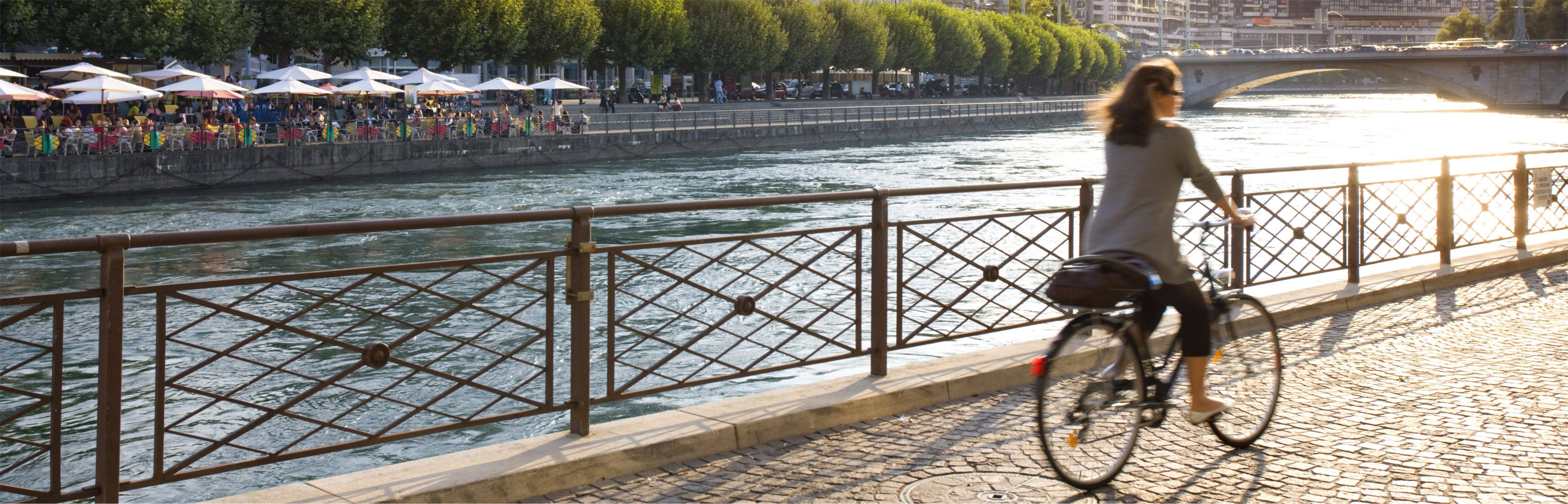 Experience a holistic way to wellness at Mandarin Oriental, Geneva.