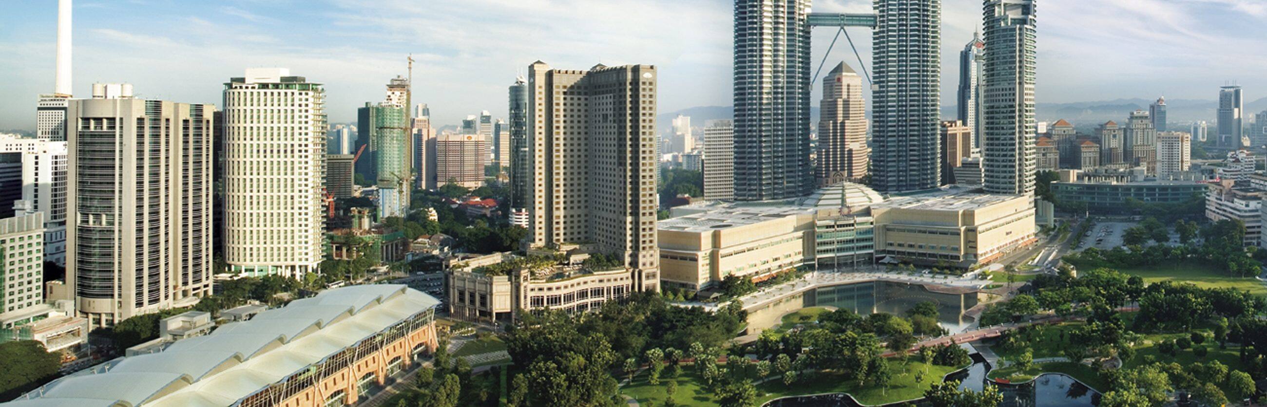 Mandarin Oriental, Kuala Lumpur offers impressive views, fabulous facilities and outstanding comfort in the heart of Malaysia's vibrant capital.   