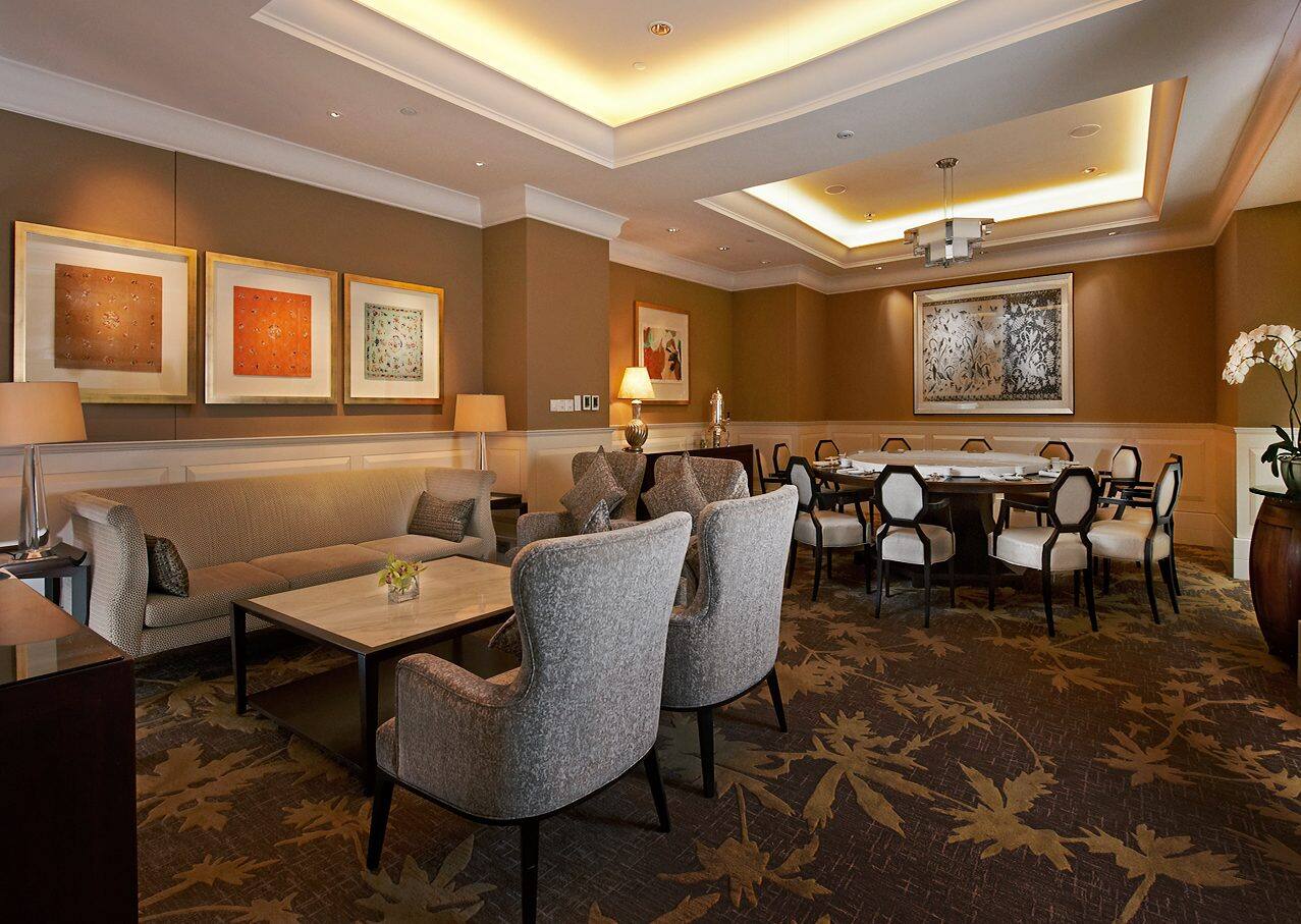 Lai Po Heen