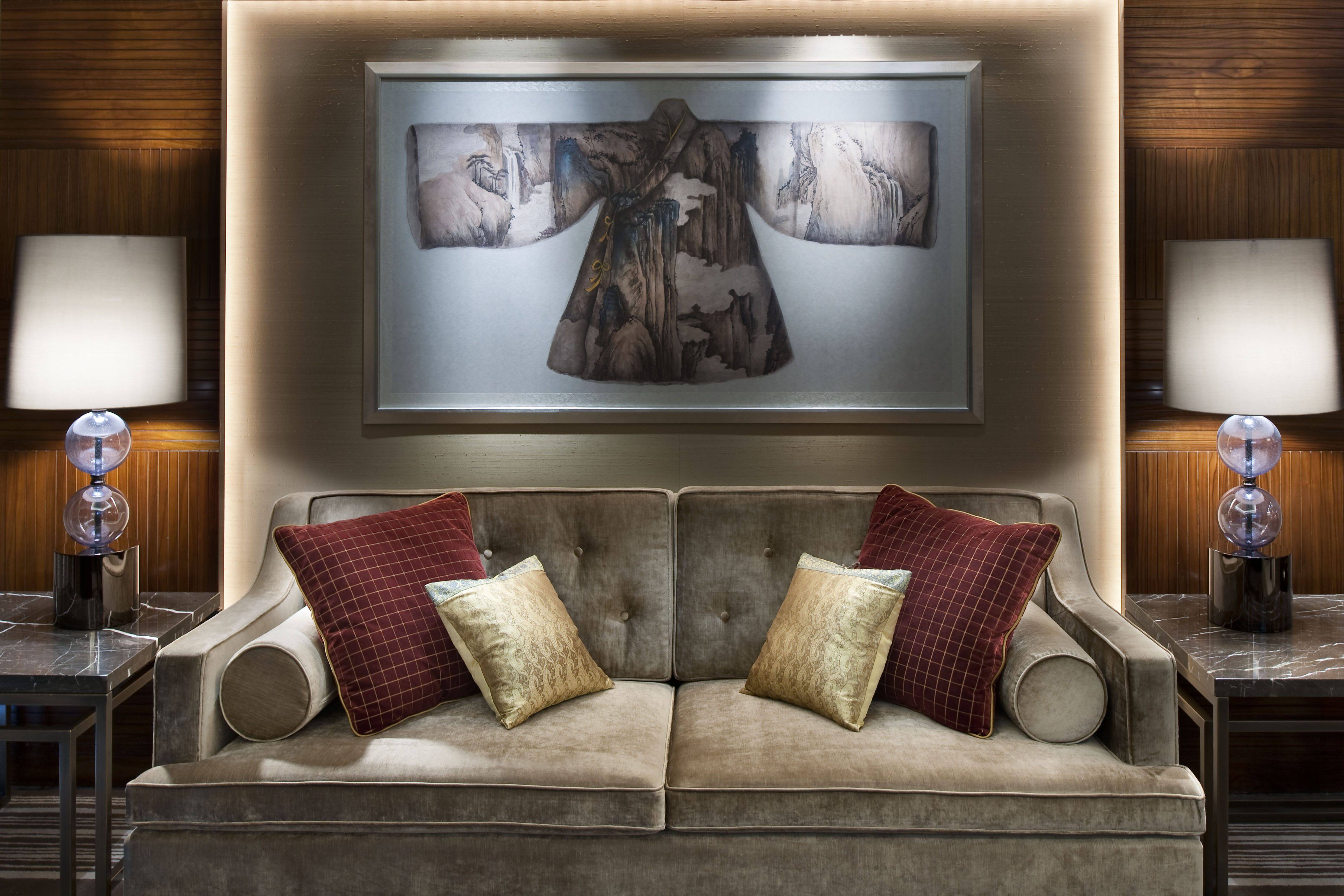 CityScape Suite