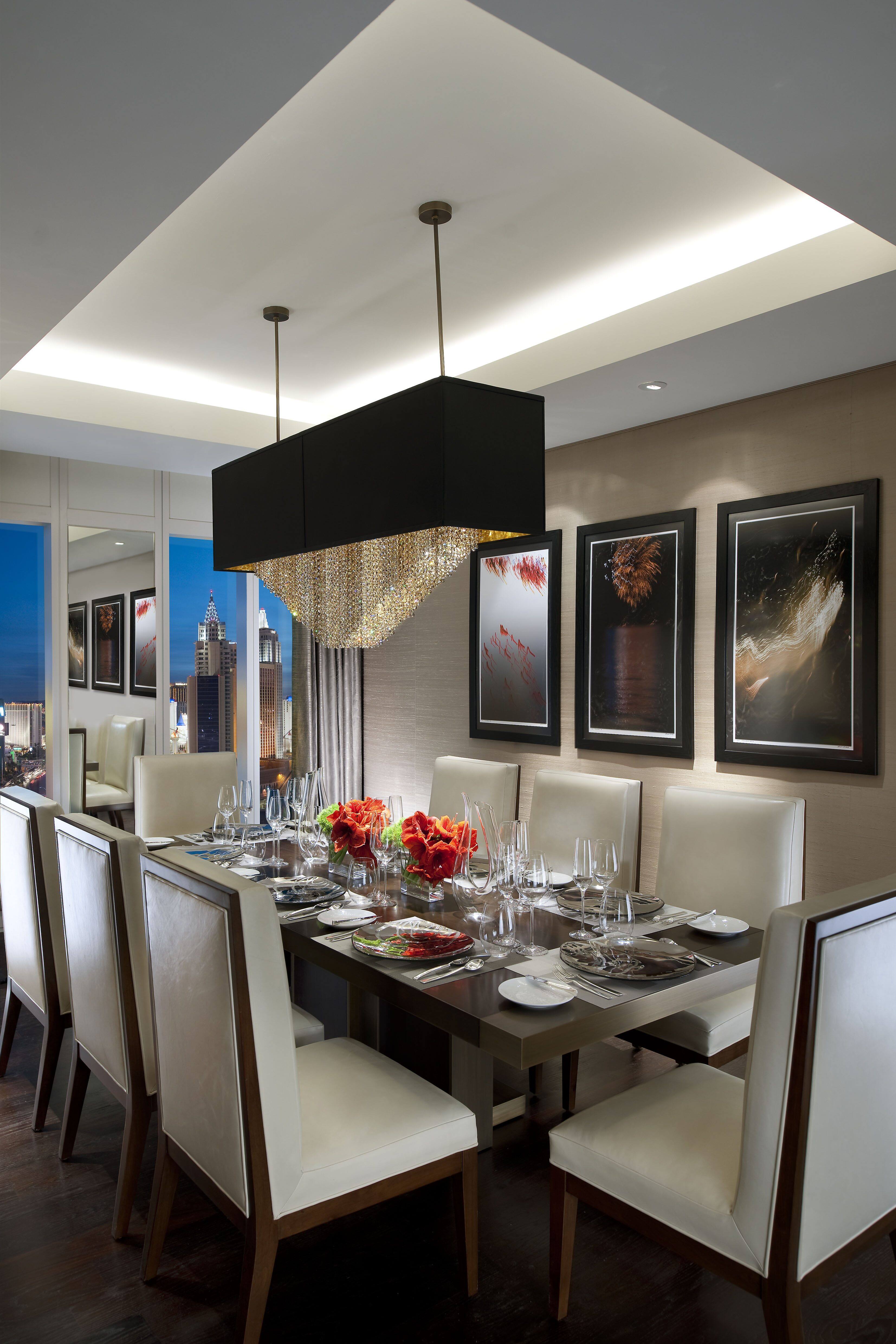 Dynasty Suite