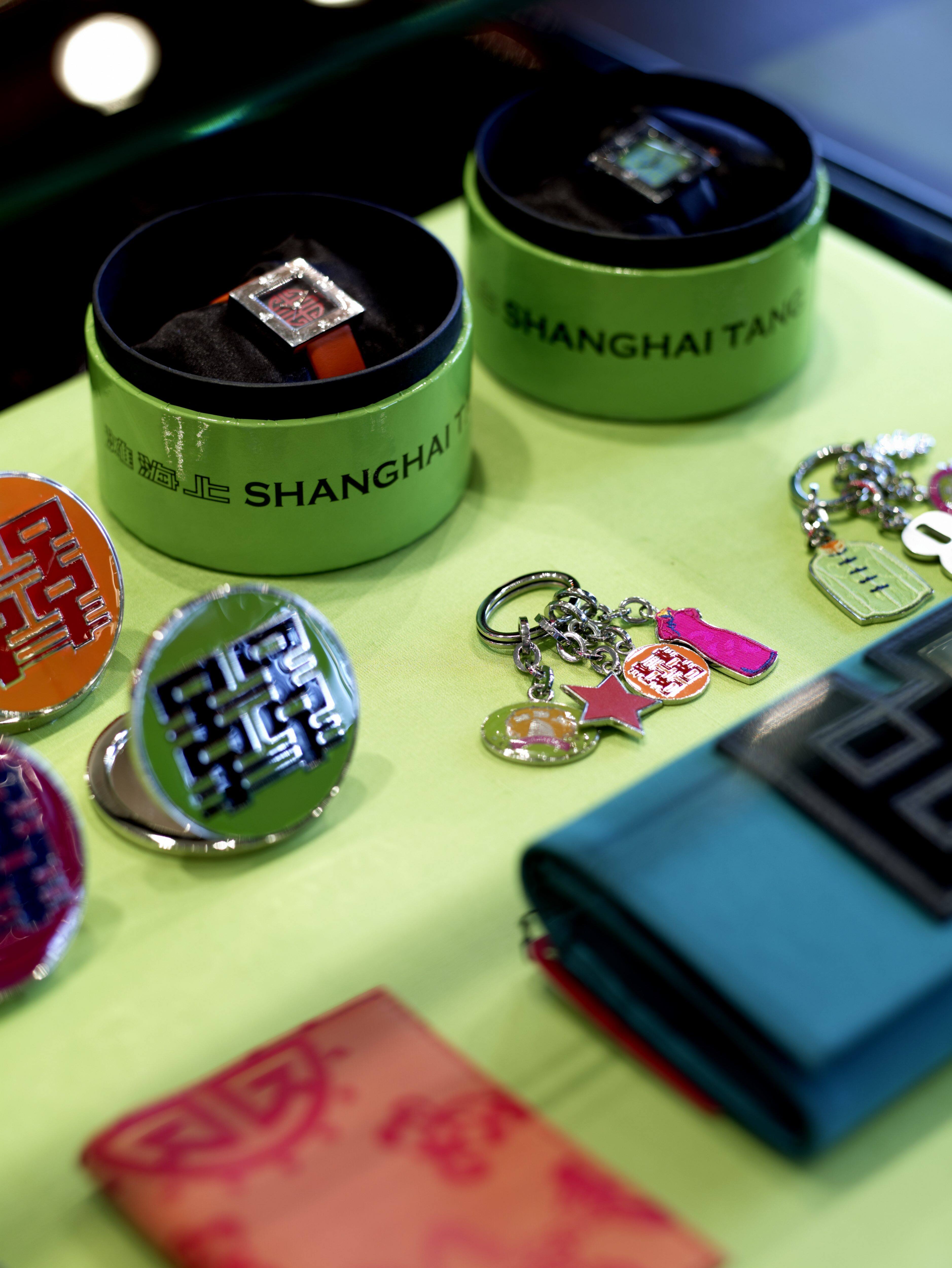 Shanghai Tang