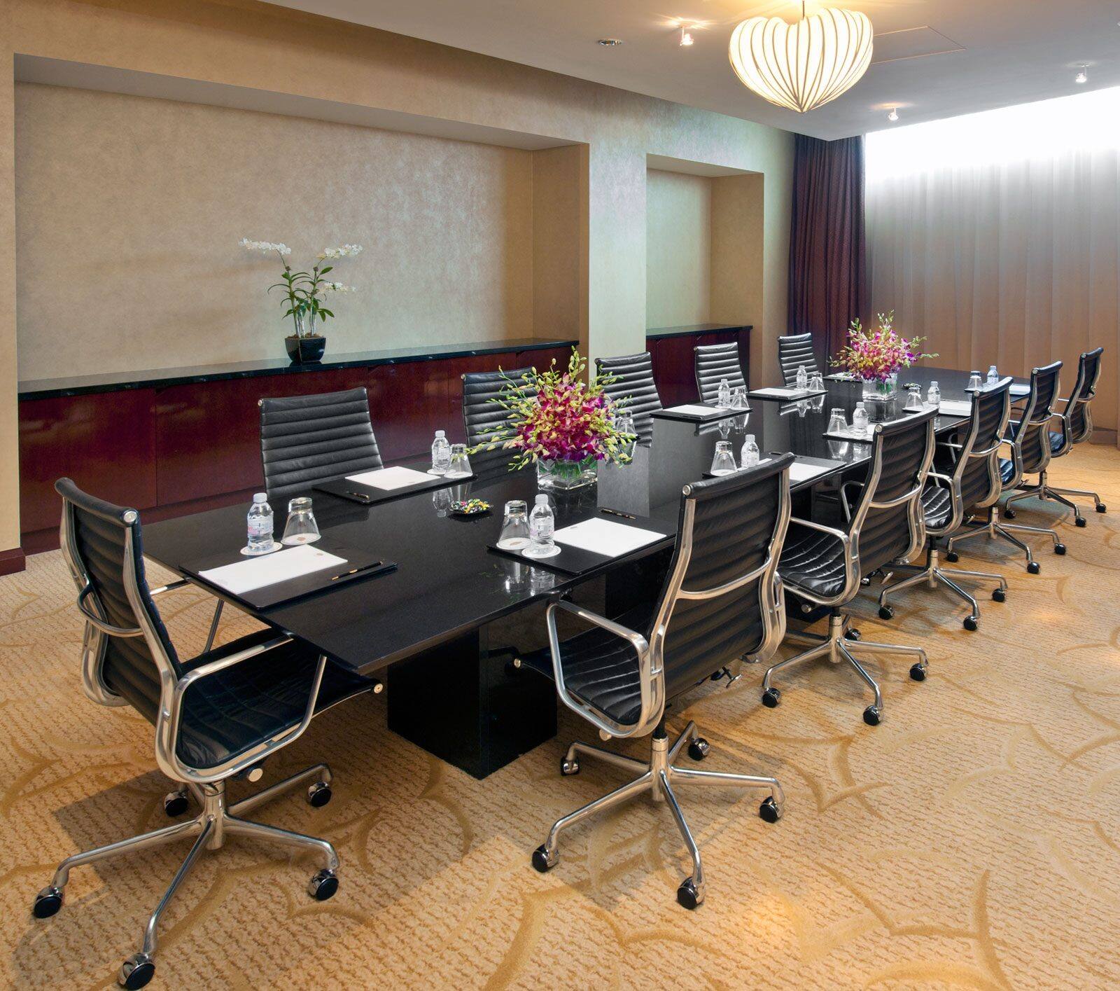 Boardroom