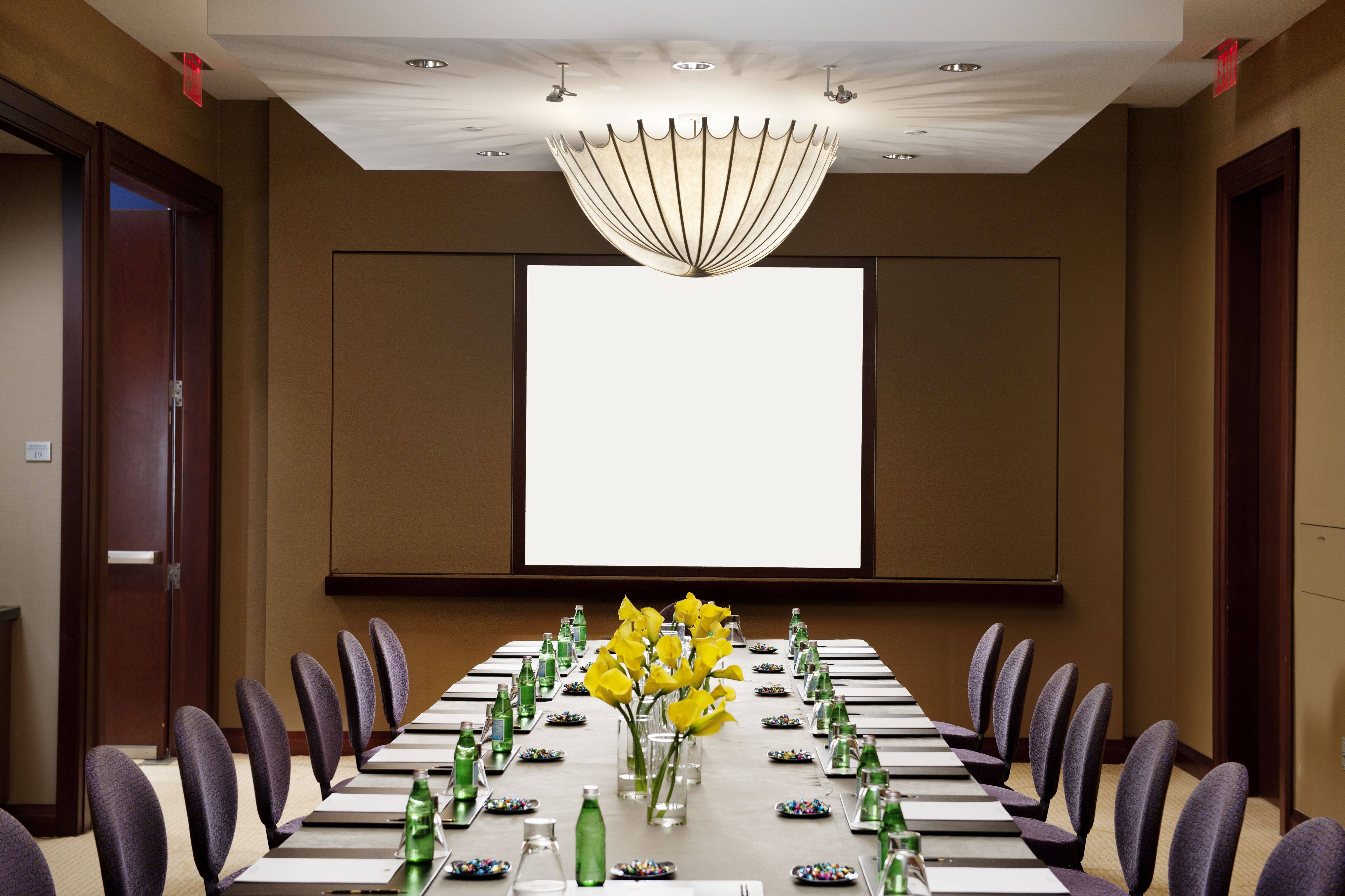 Singapore Room