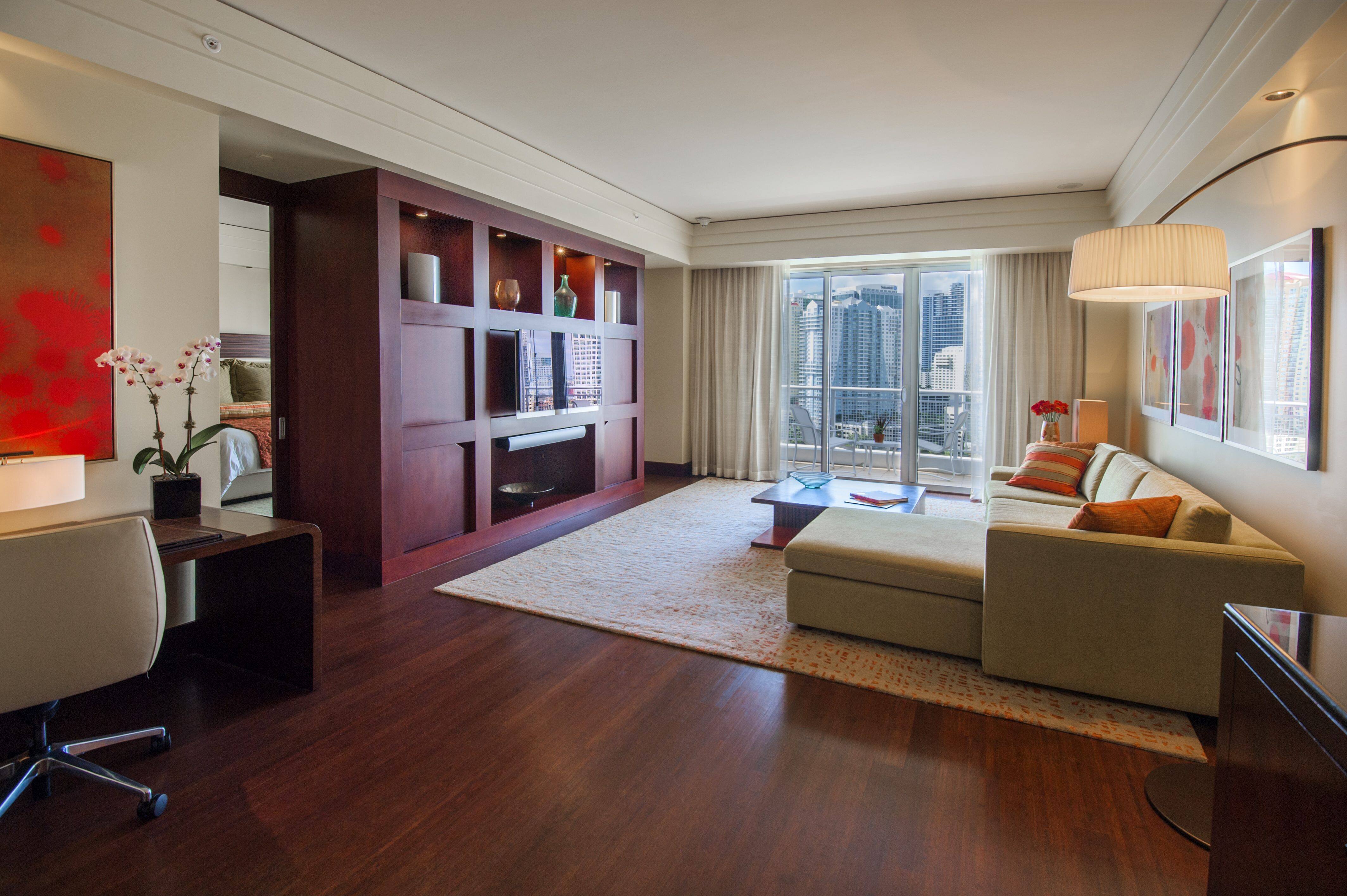 Brickell Suite