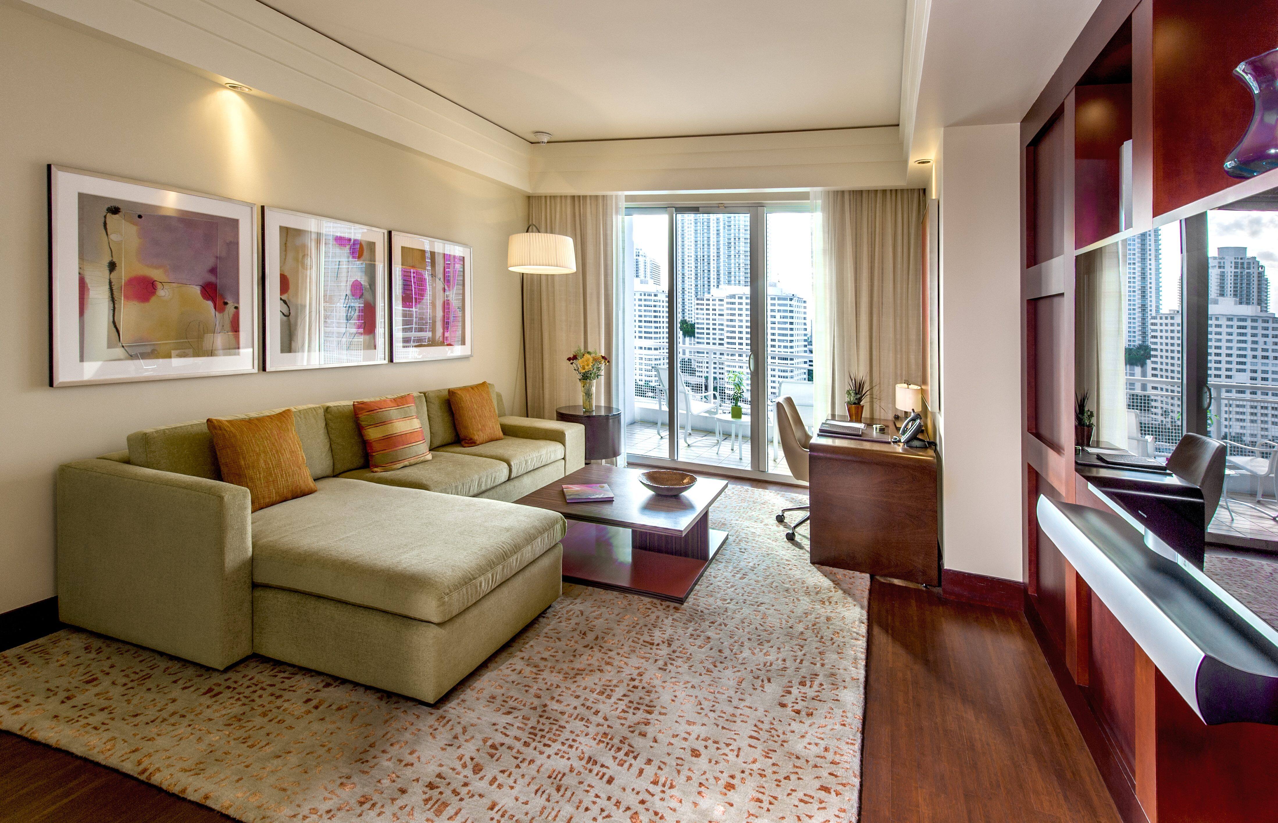 Dynasty 3-Bedroom Family Suite