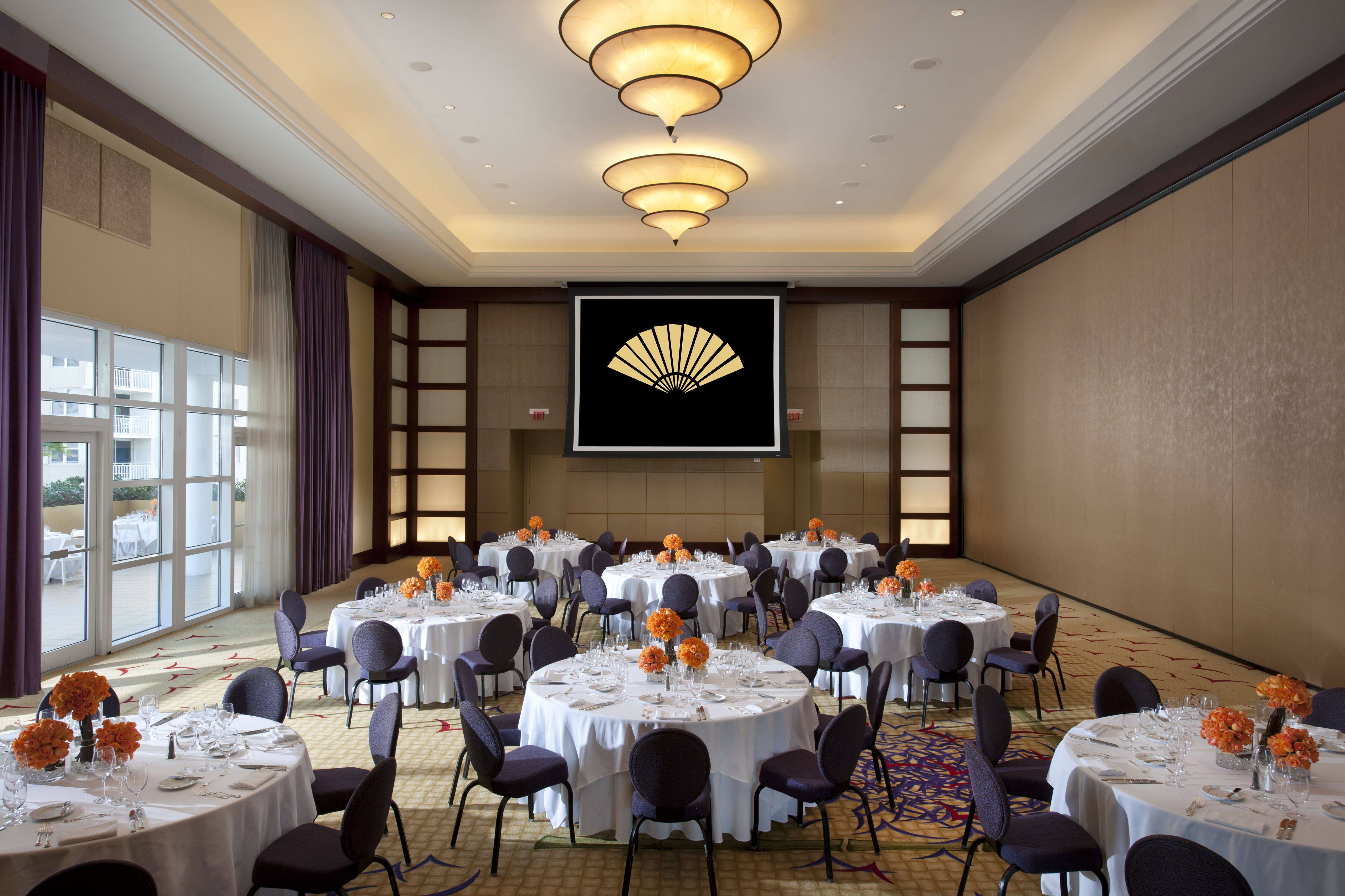Ballroom