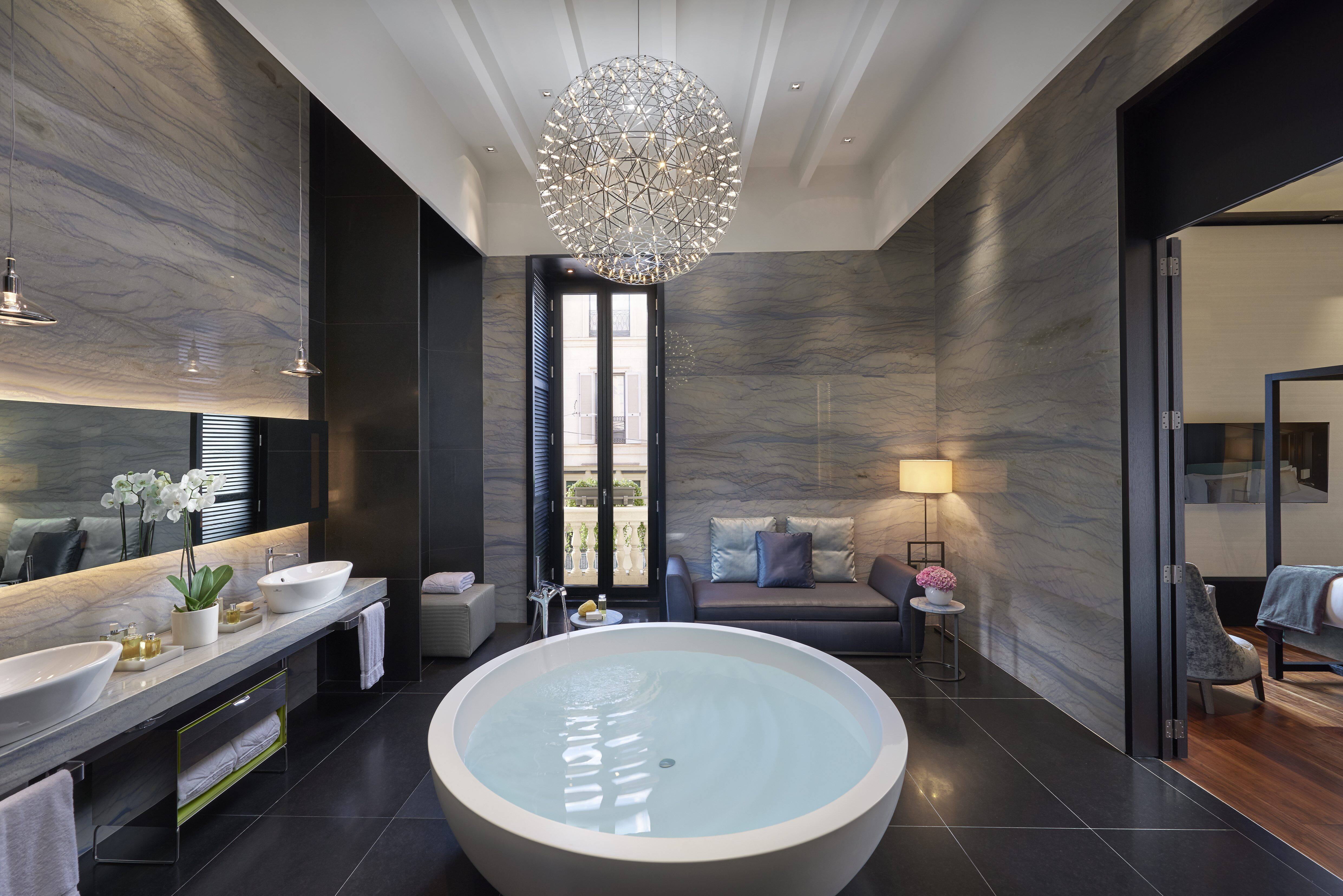 Presidential Suite | 5 Star Hotel | Mandarin Oriental, Milan