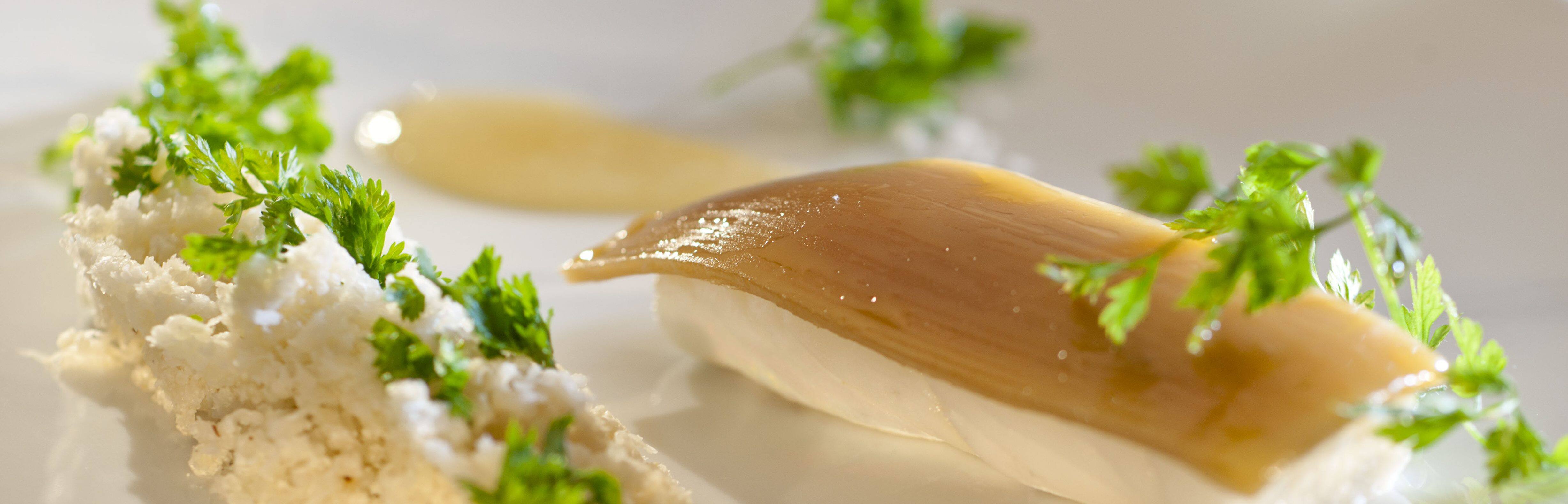 Sample traditional Czech cuisine with the fine dining options available at Mandarin Oriental, Prague.