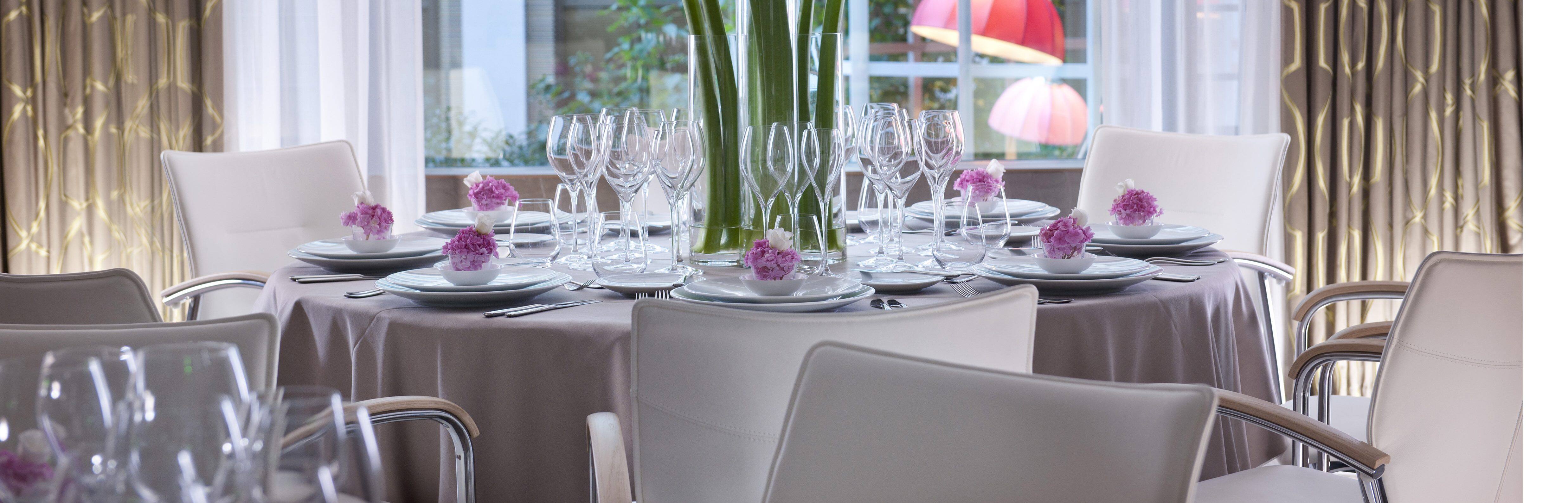 Mandarin Oriental, Paris' luxurious hotel event venues are a stylish and elegant choice for any occasion.