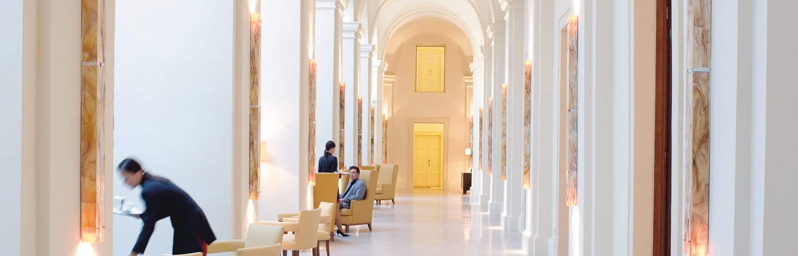 Monastery Lounge