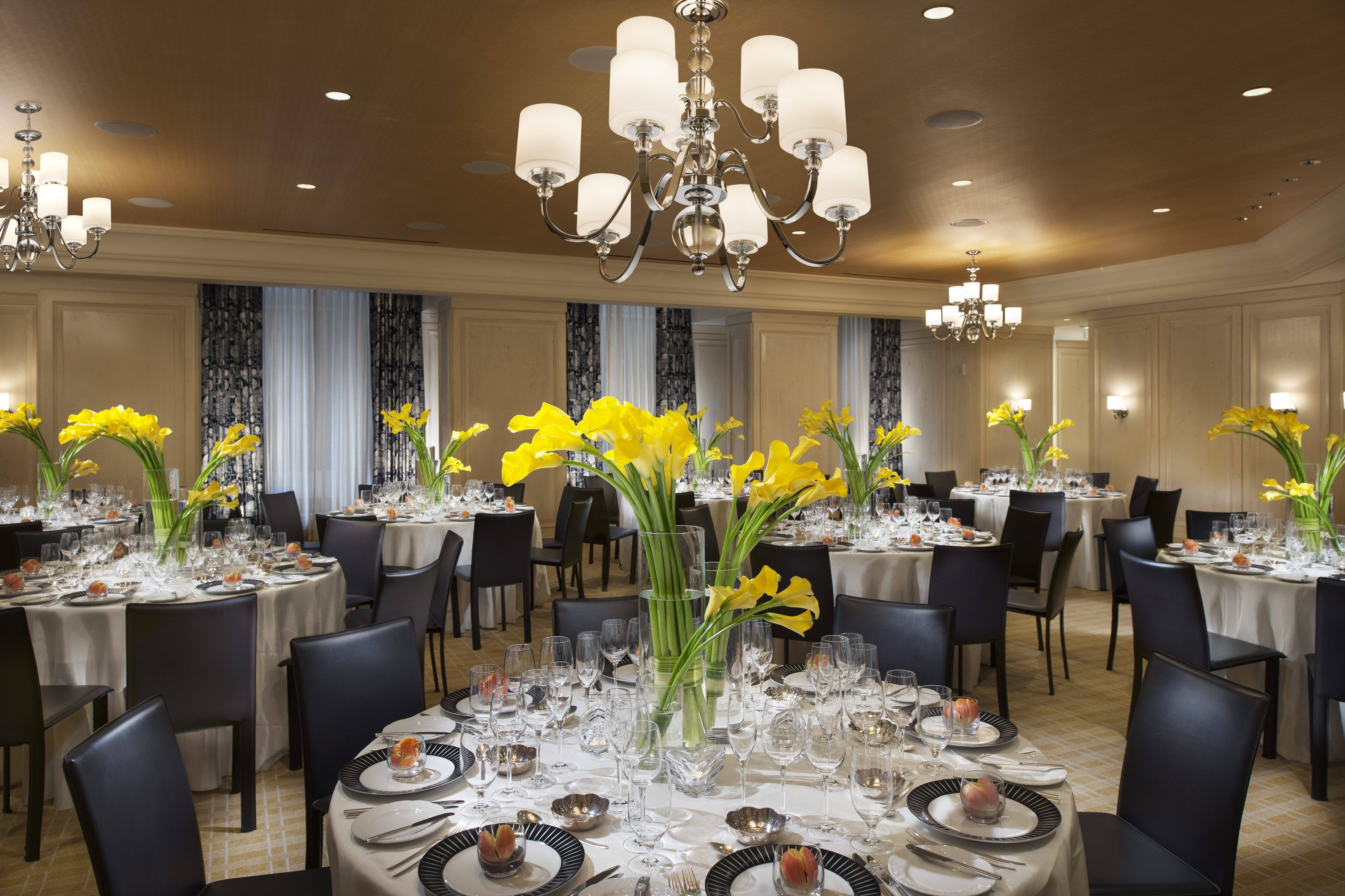 Event Venue