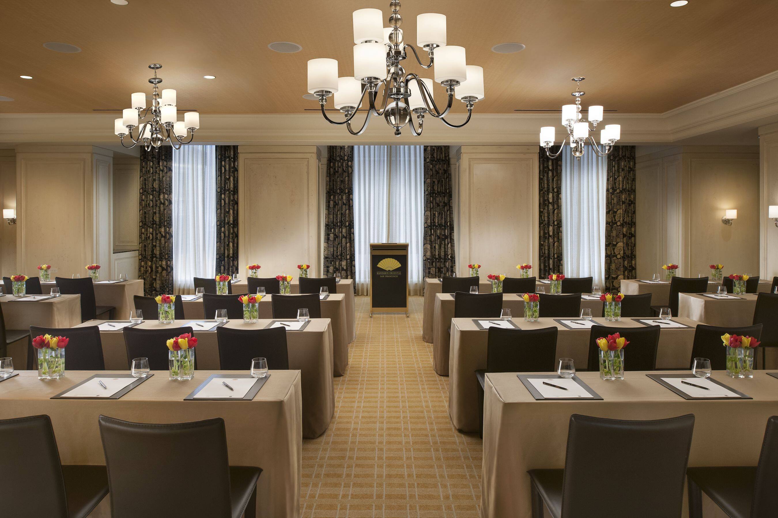 Meeting Venue
