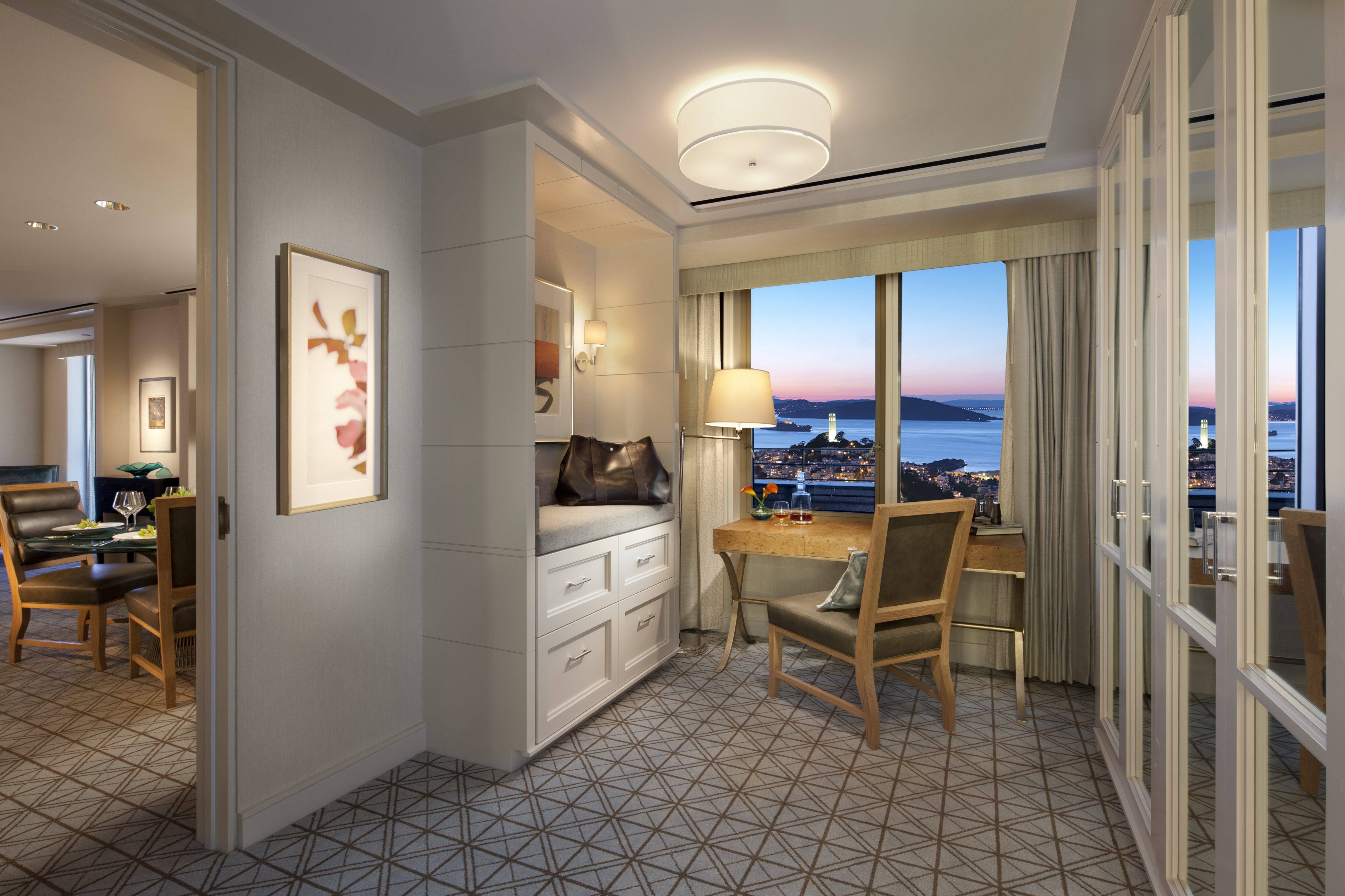 Oriental Suite