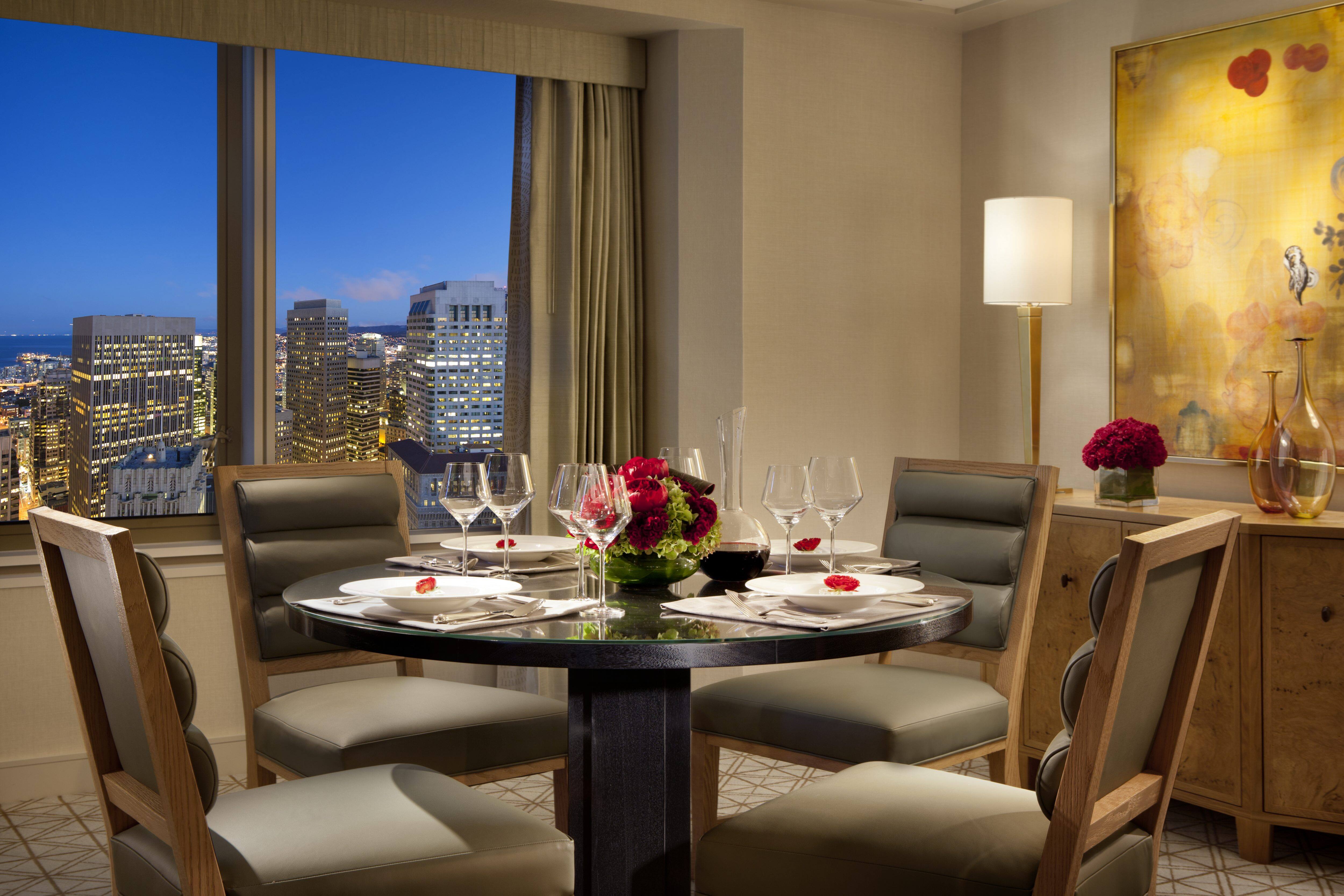 Taipan Suite