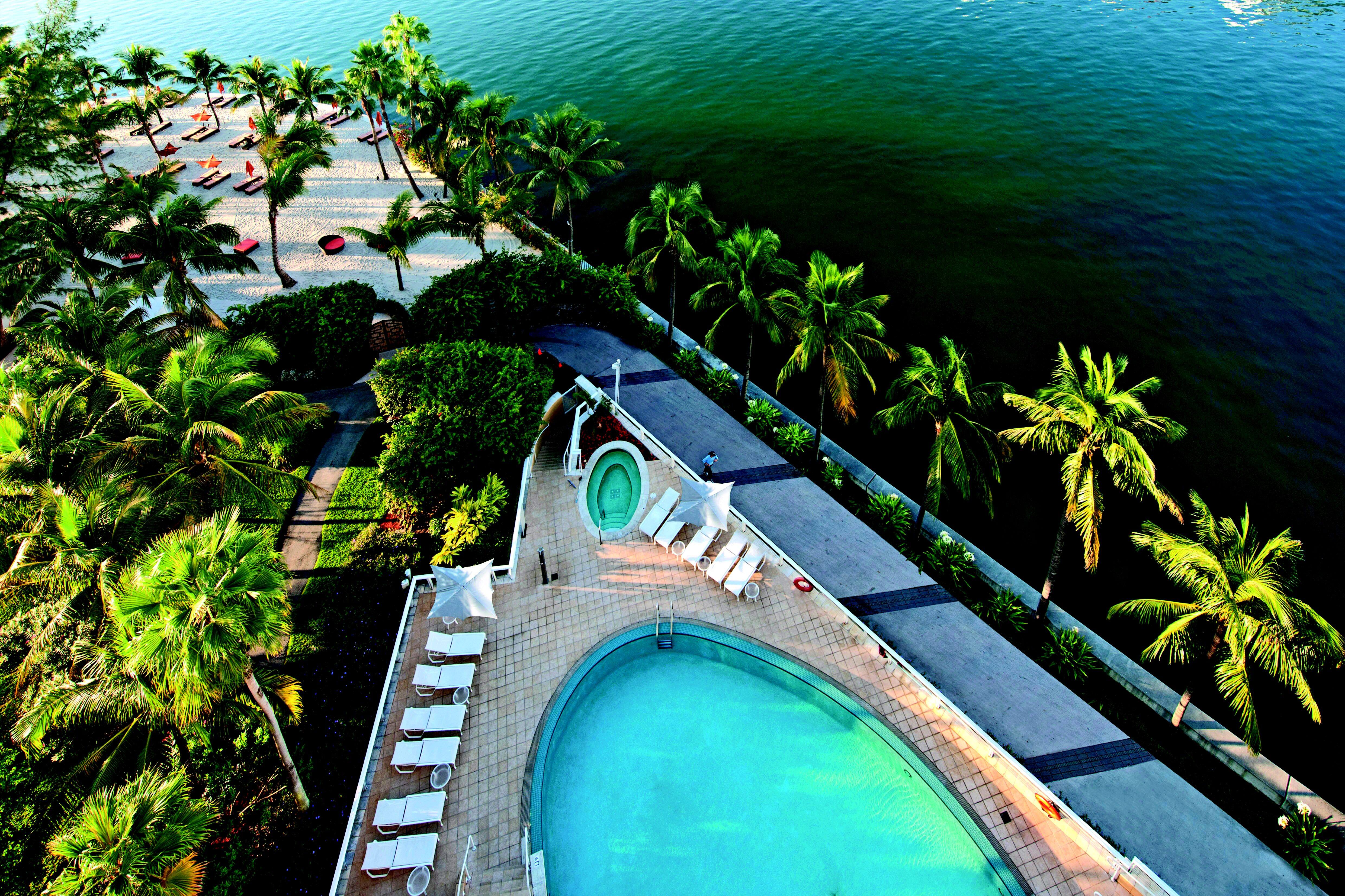 Hot Spots in Miami Destination MO by Mandarin Oriental