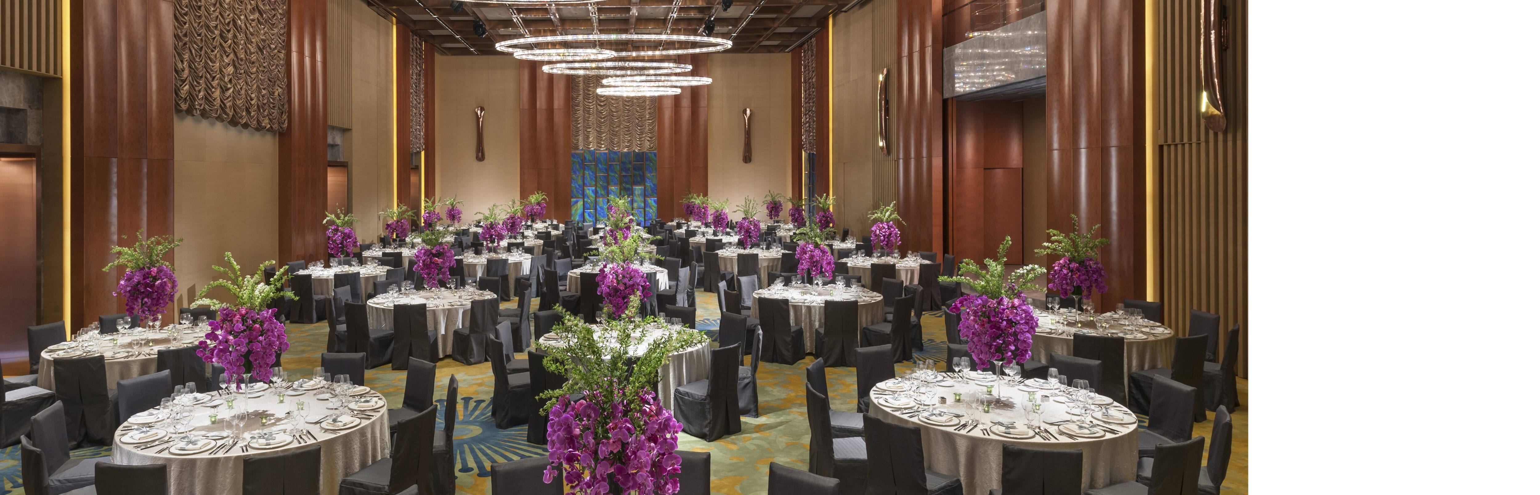 Grand Ballroom