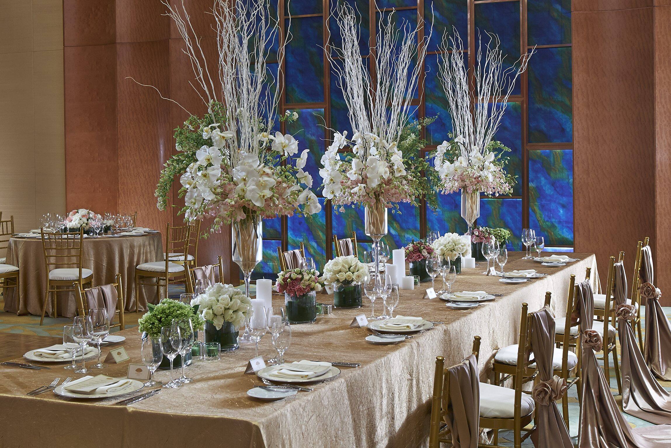 Grand Ballroom