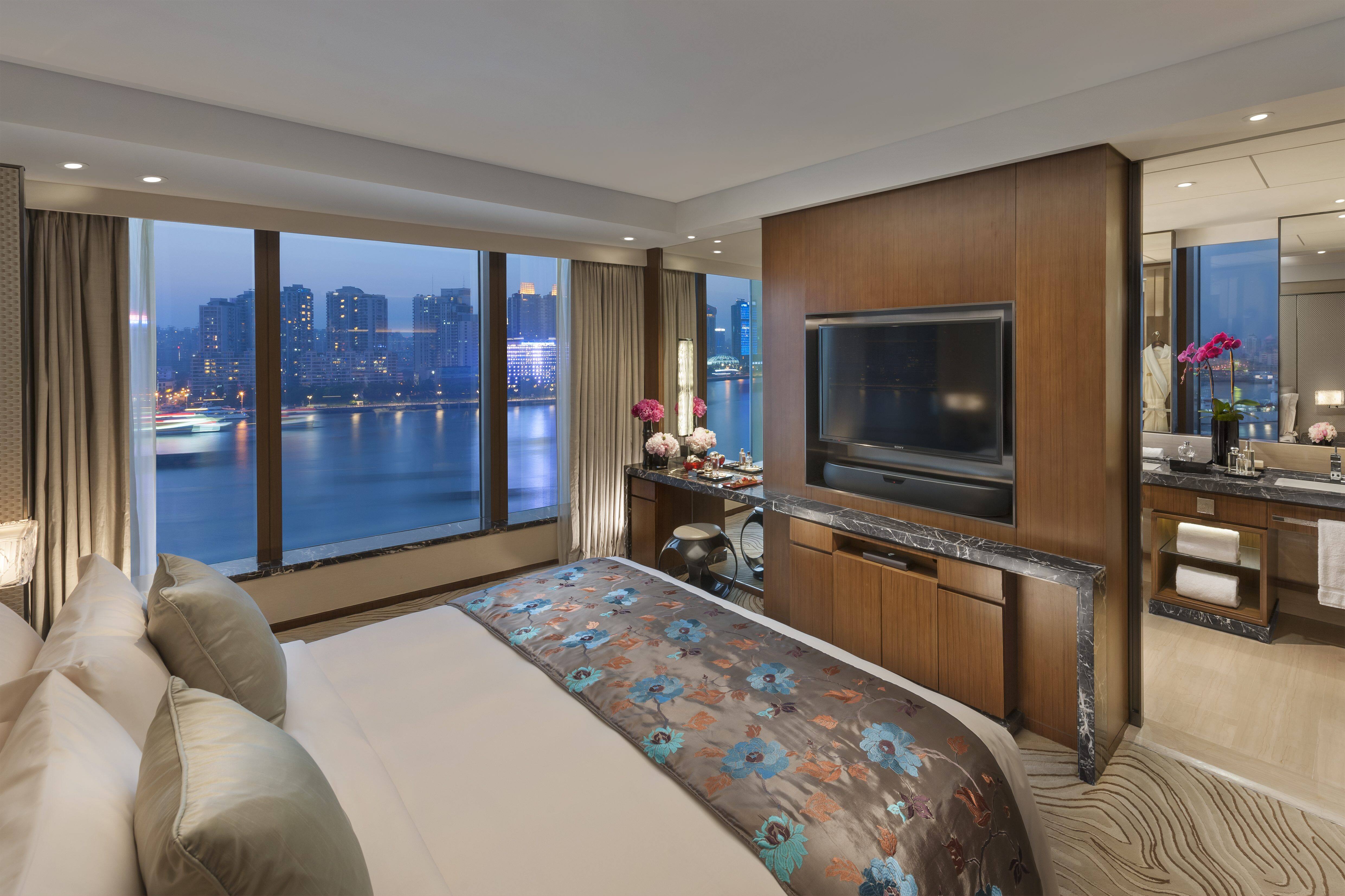 Harbour City Suite
