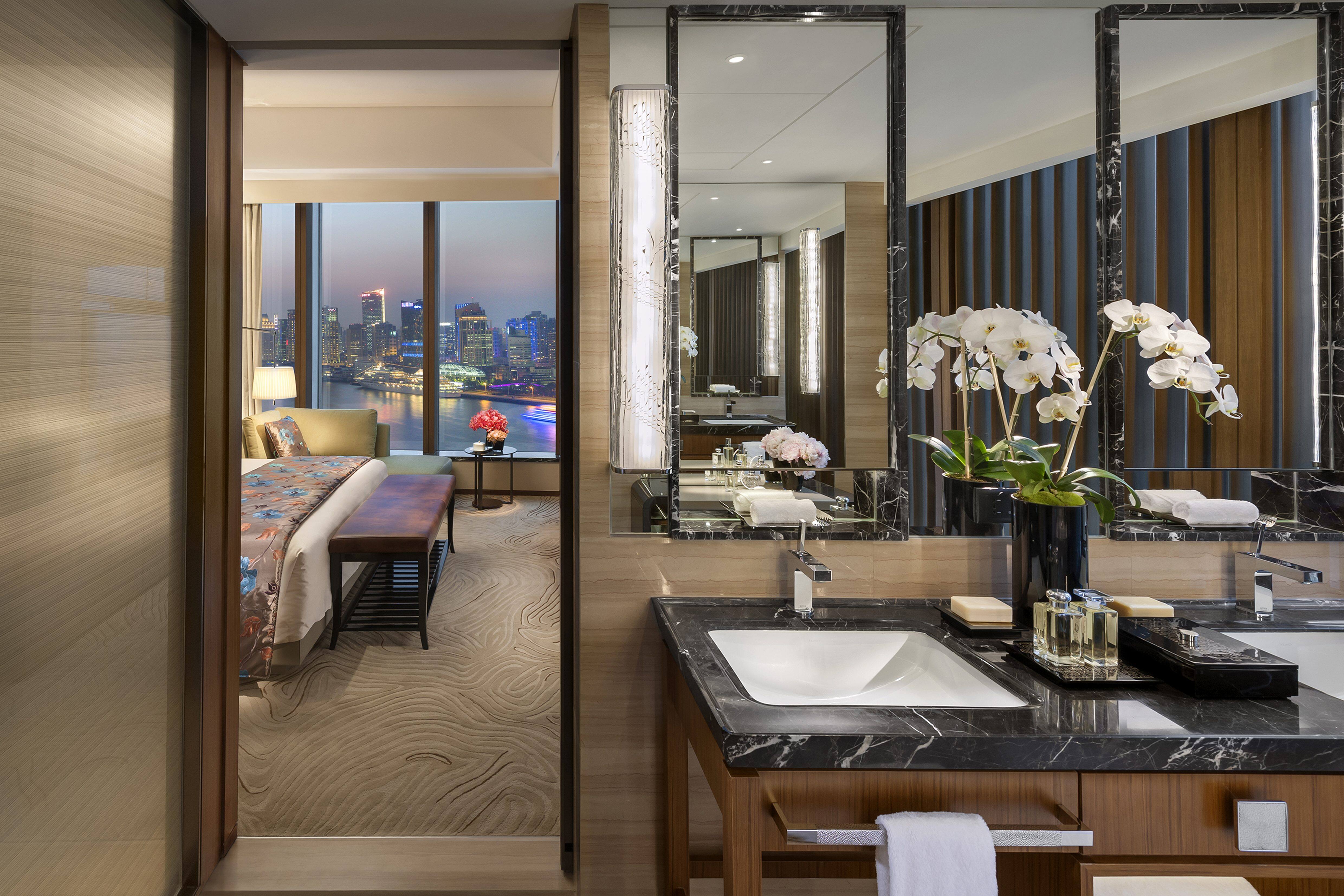 River View Suite Two Bedroom
