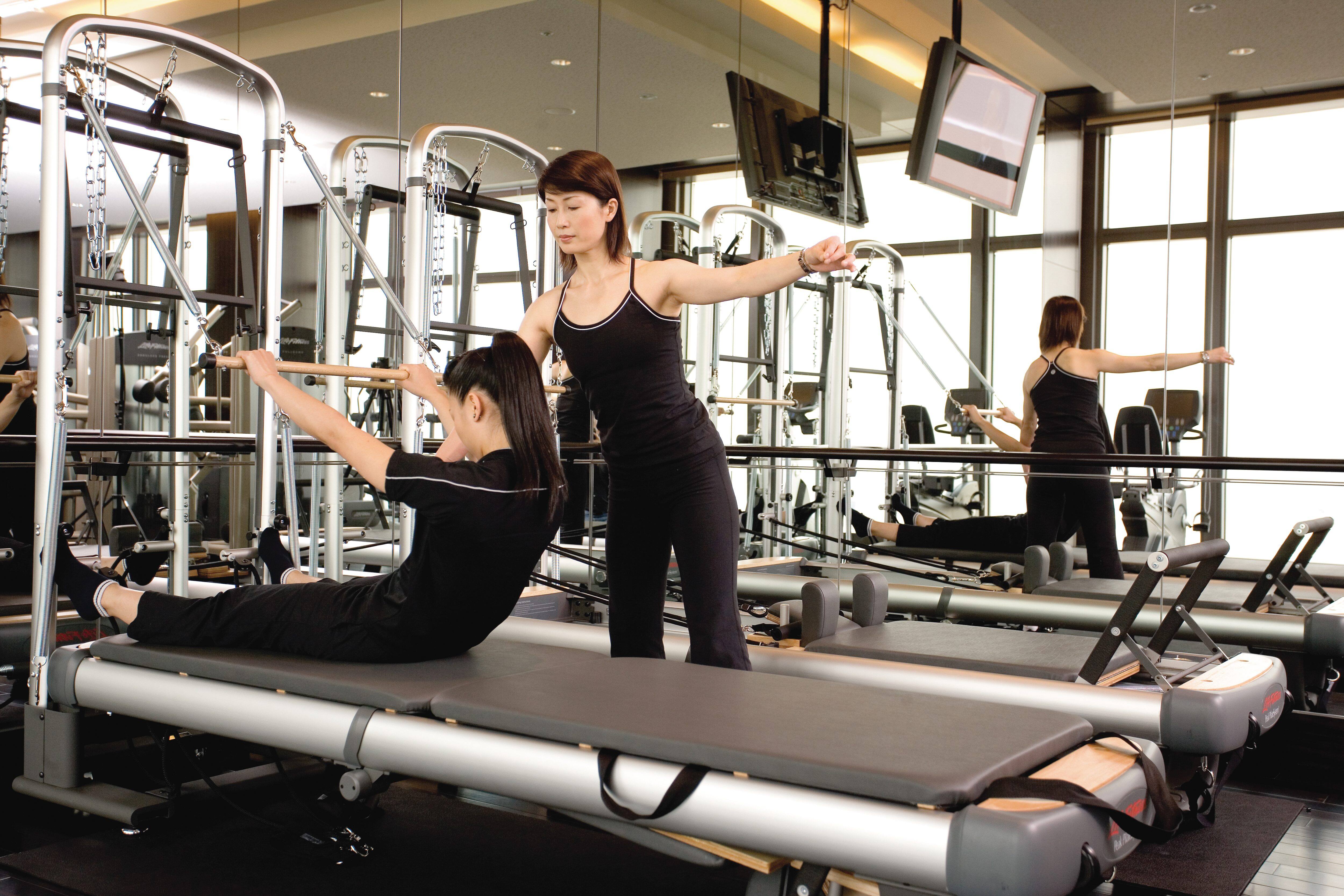 Pilates