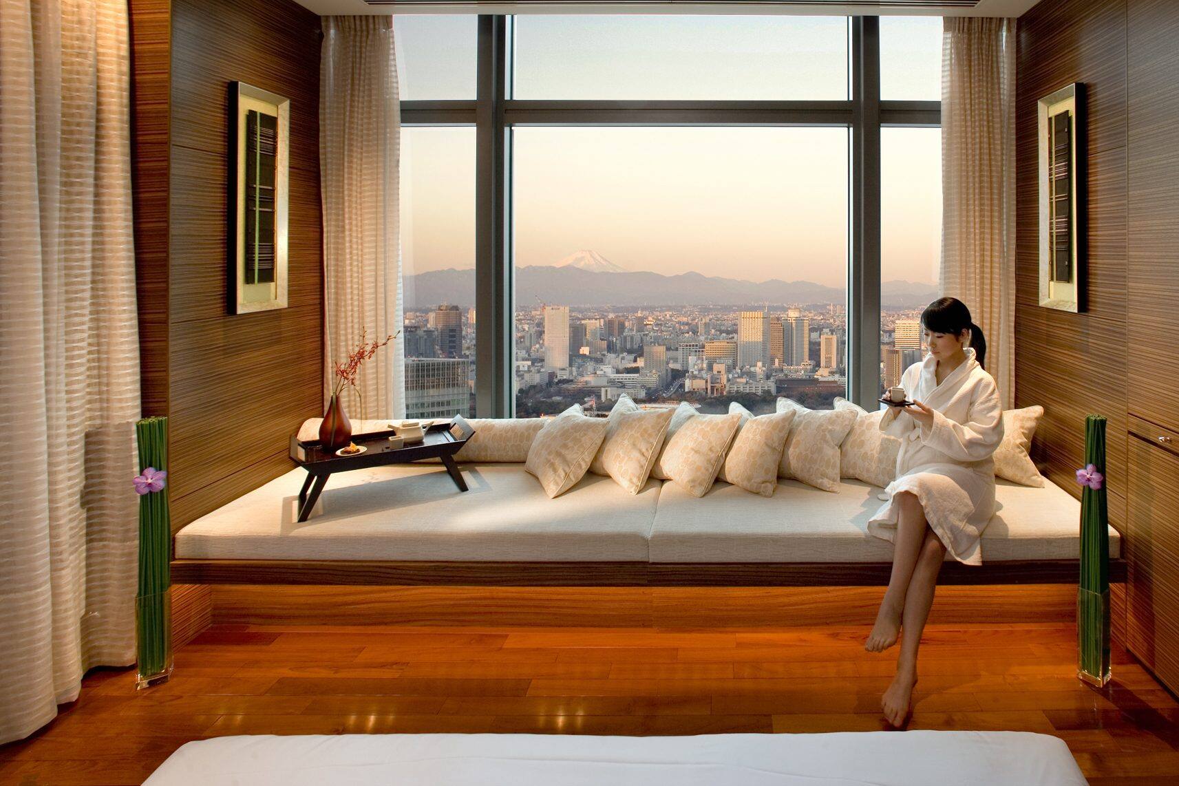Serenity Suite