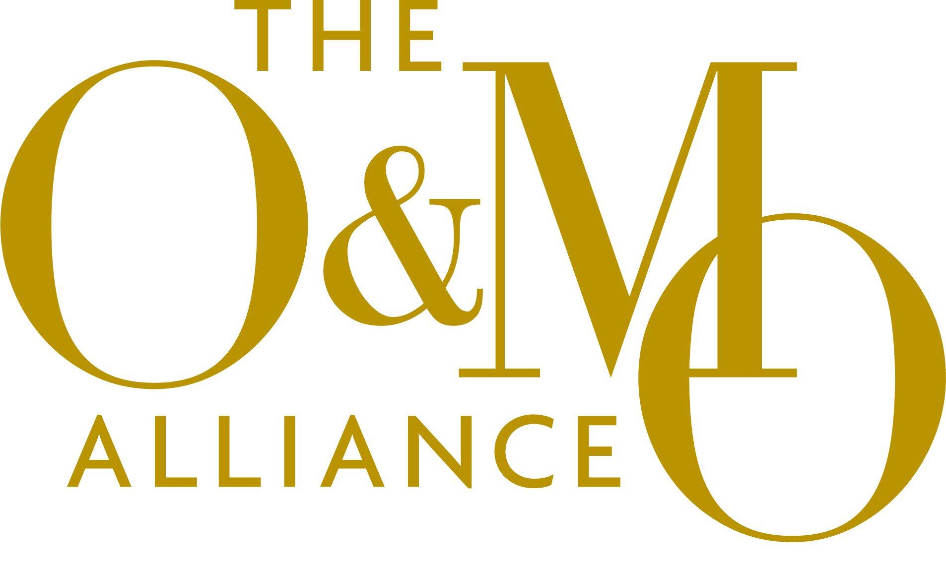 the o&mo alliance