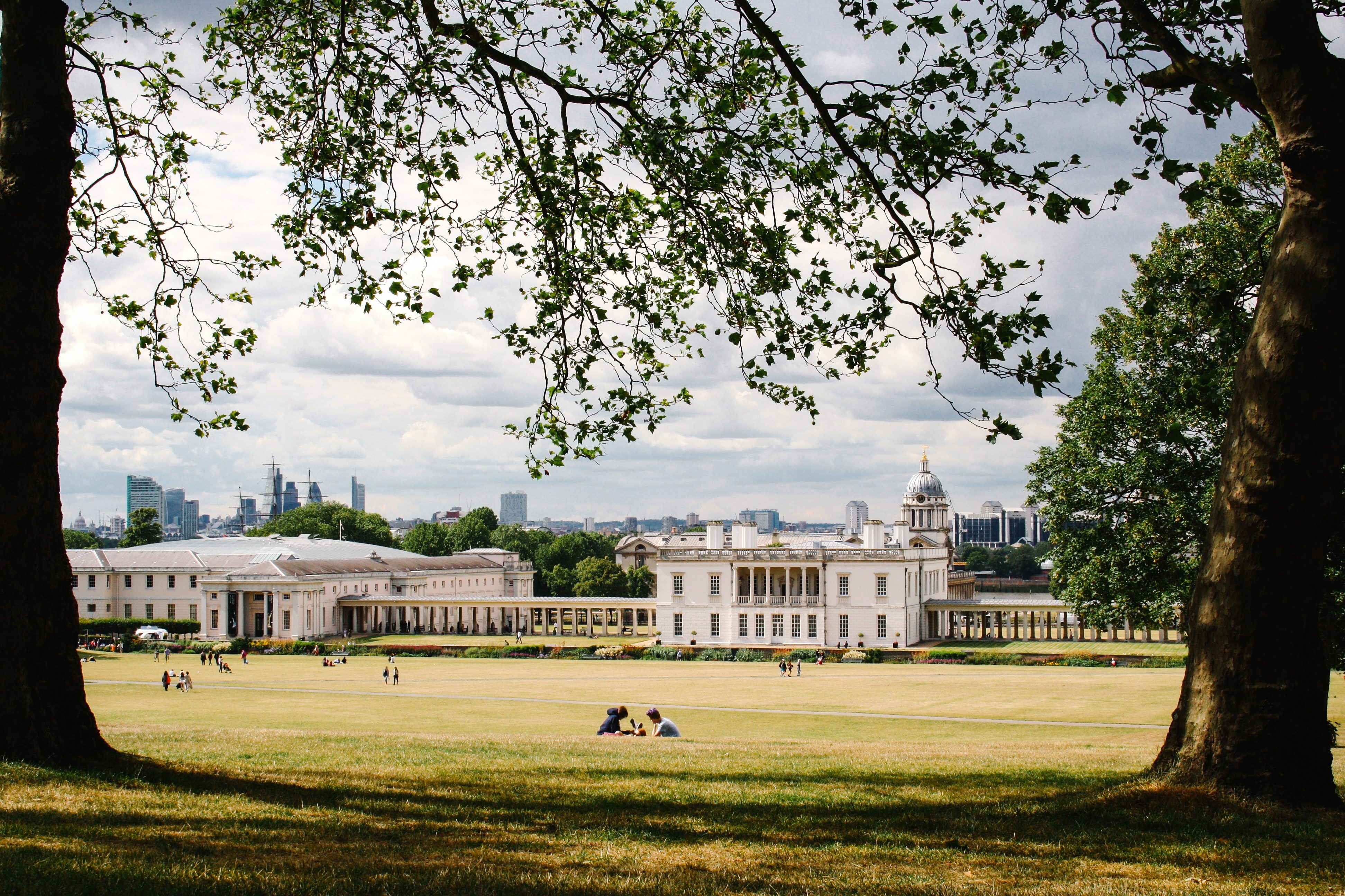ロンドンの基本ガイド マンダリン オリエンタル ロンドン