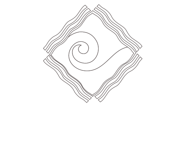 Ресторан Cascades Official Logo