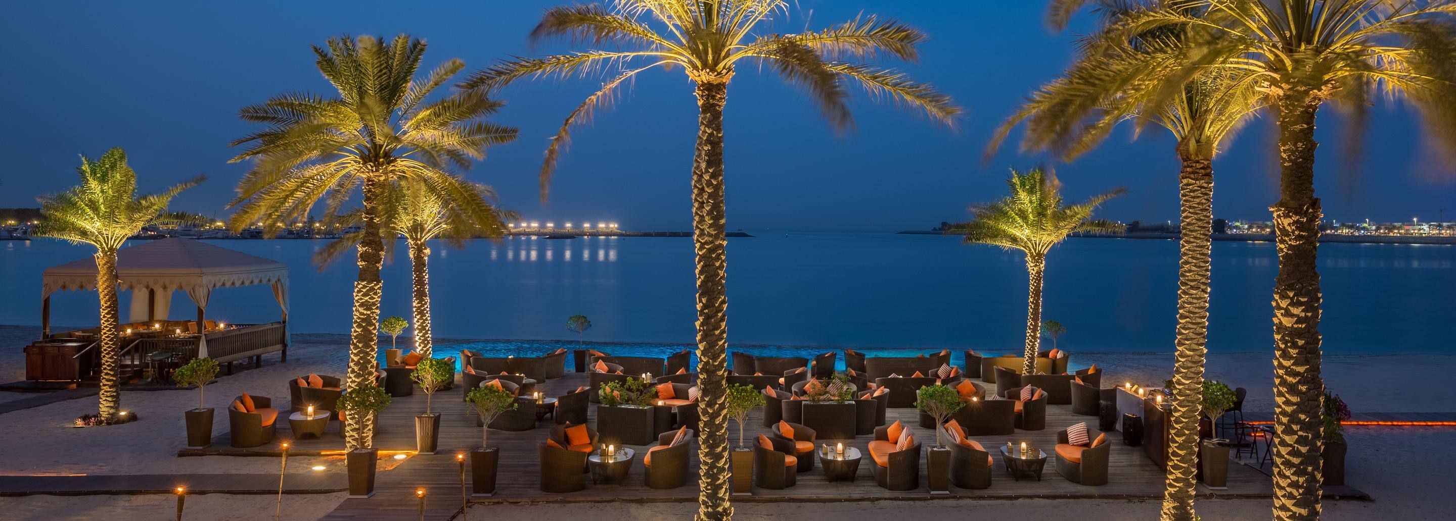 Event-Catering | Emirates Palace, Abu Dhabi