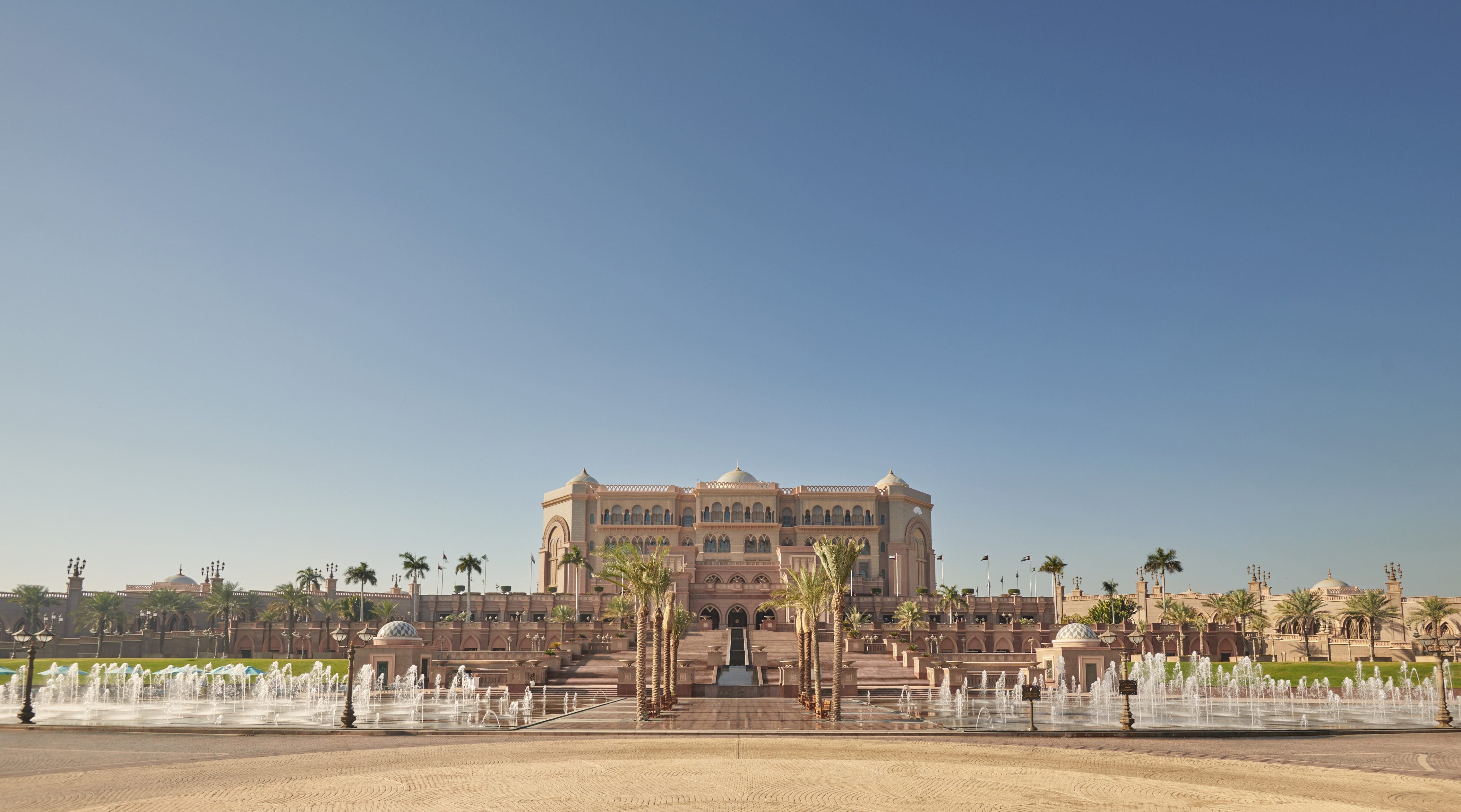 Private Tour at the Palace