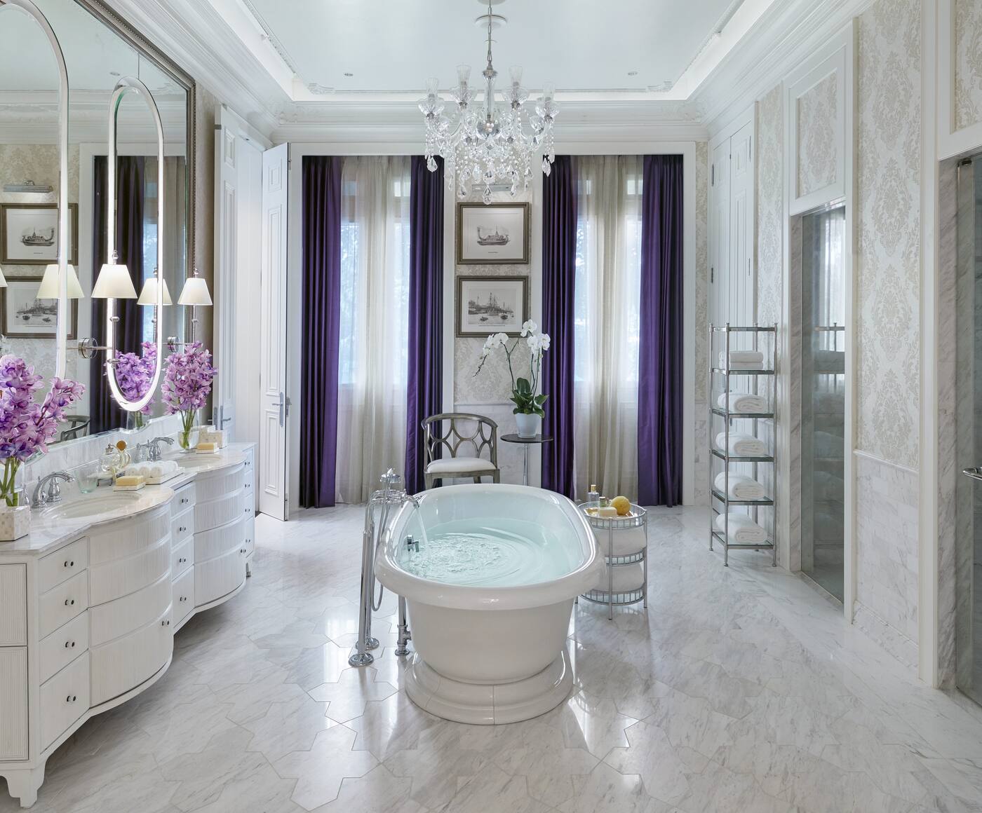 5 Sterne Luxushotel Chao Phraya Fluss Mandarin Oriental