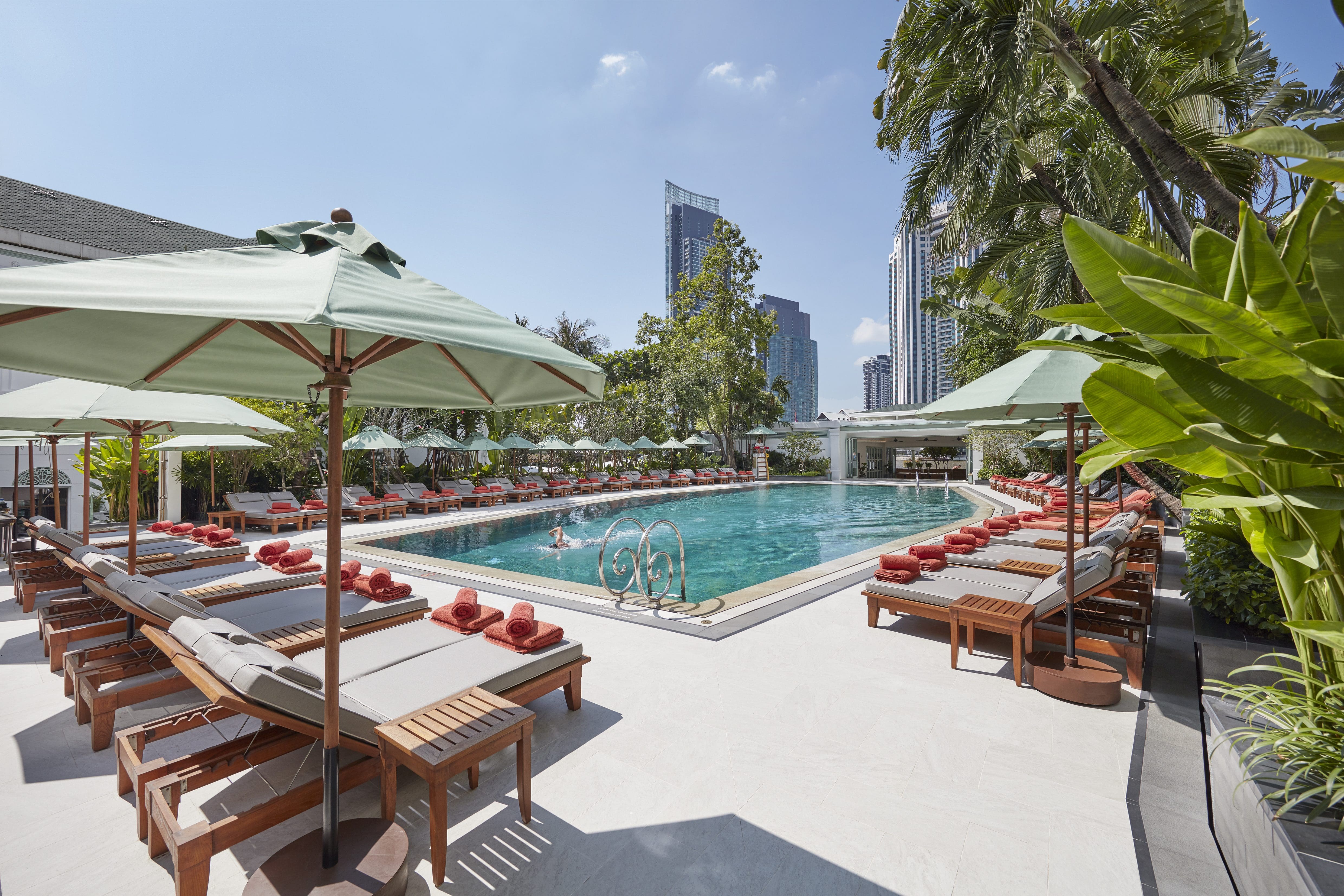 Offers & Packages | Luxury Hotel | Mandarin Oriental, Bangkok