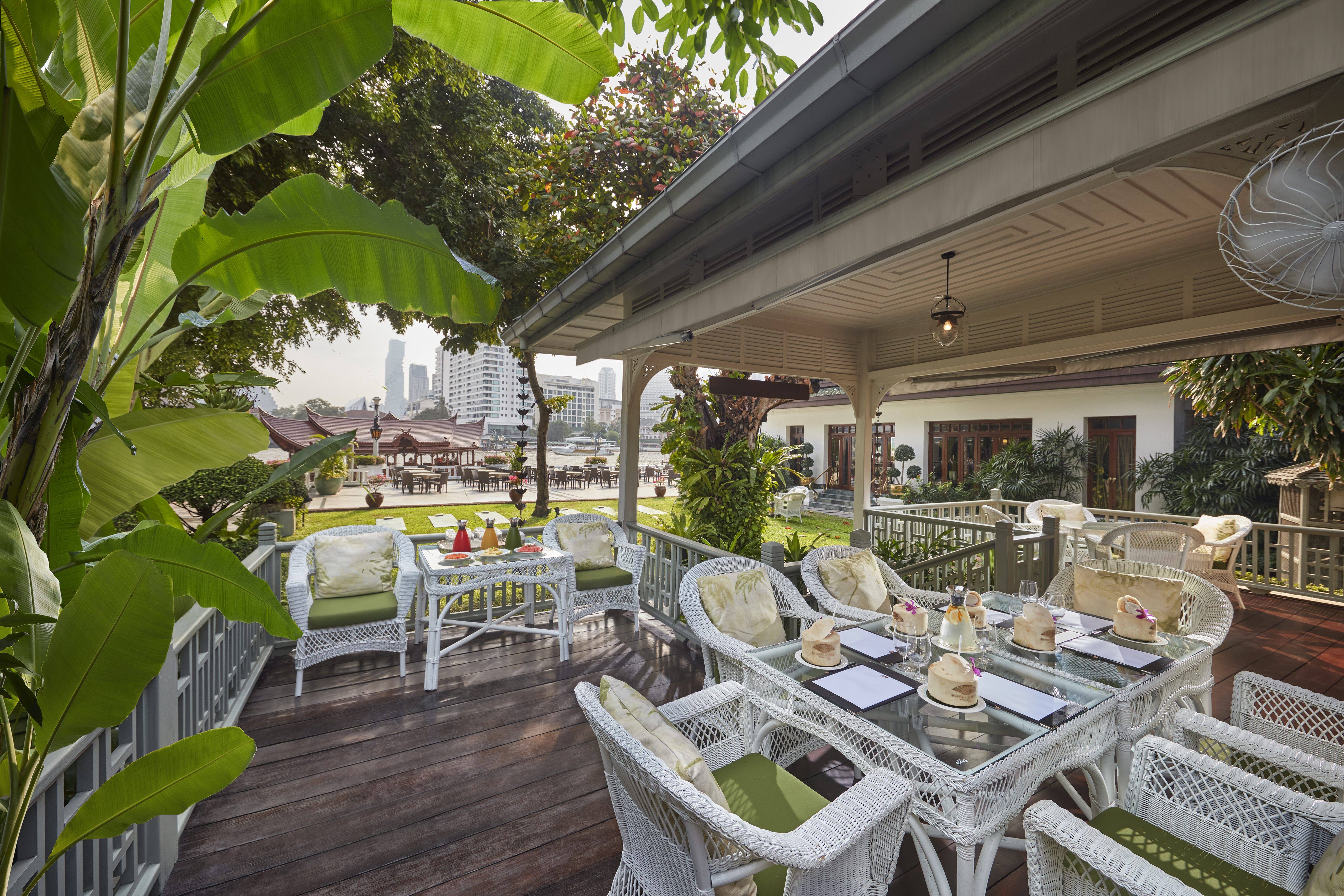 Bangkok Hotel Venues Mandarin Oriental Hotel Bangkok