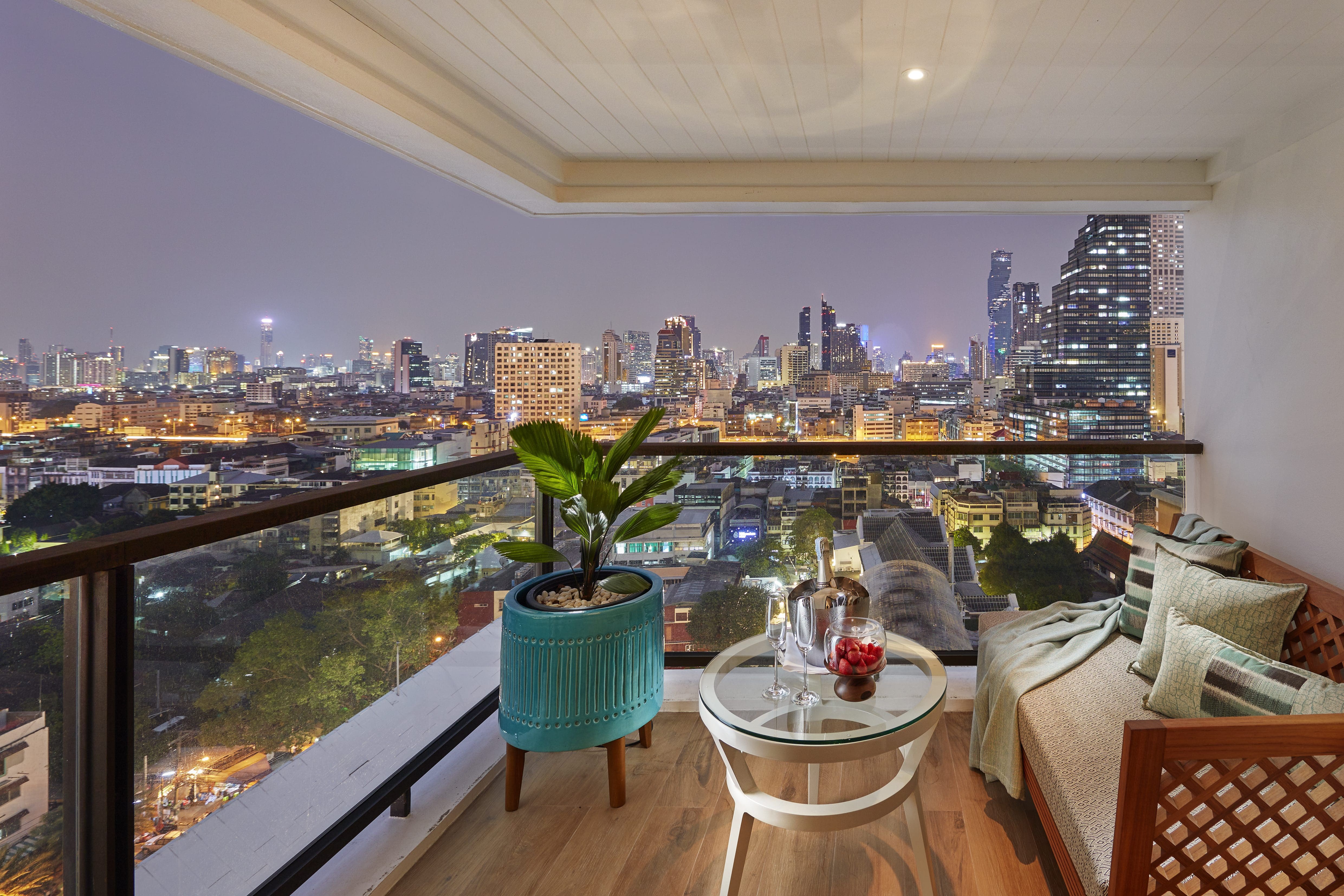 Mandarin Room Luxury Room Mandarin Oriental Bangkok