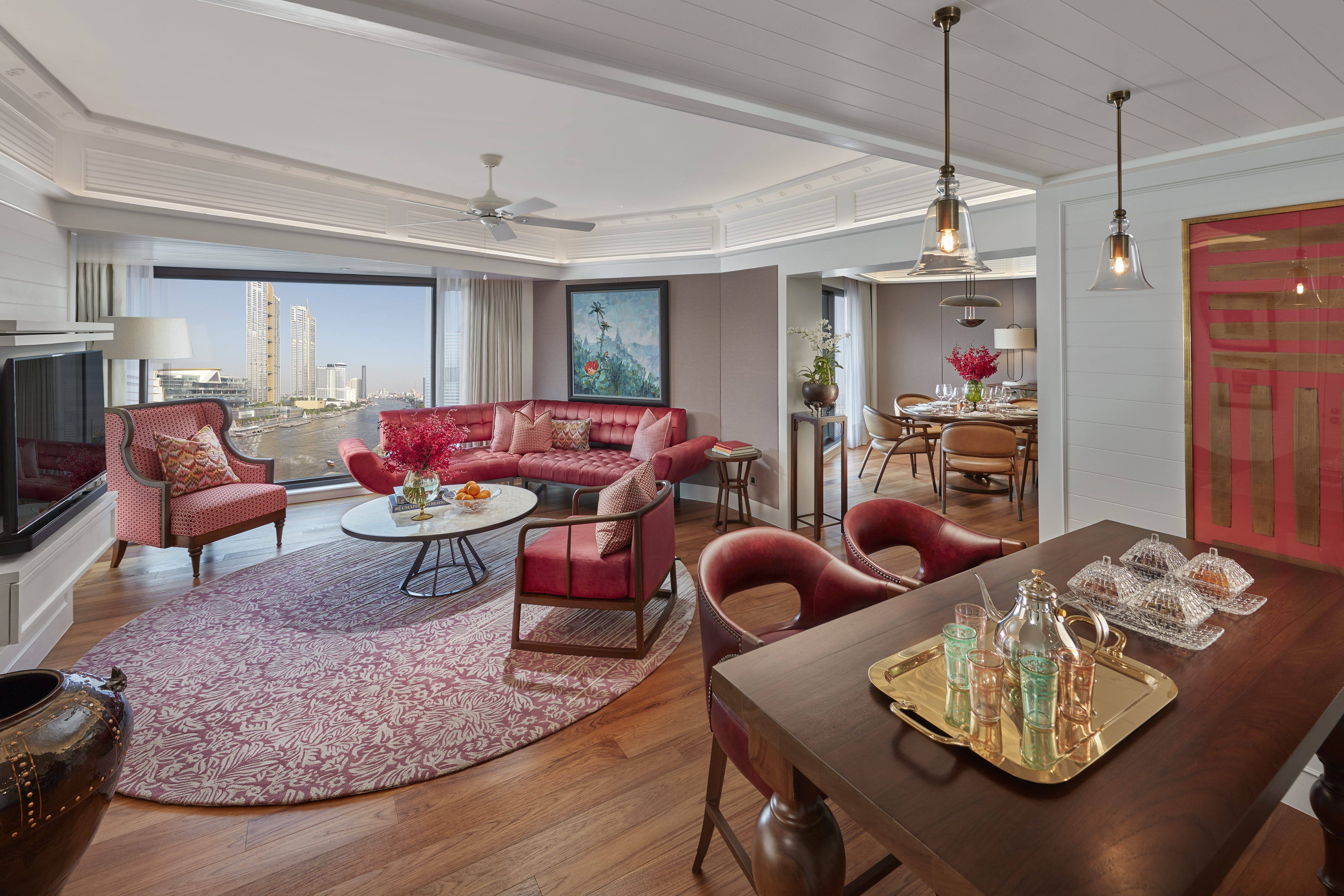 Premier 1-Bedroom Suite