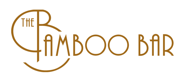 The Bamboo Bar 標誌