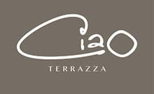 チャオ テラッツァ Official Logo